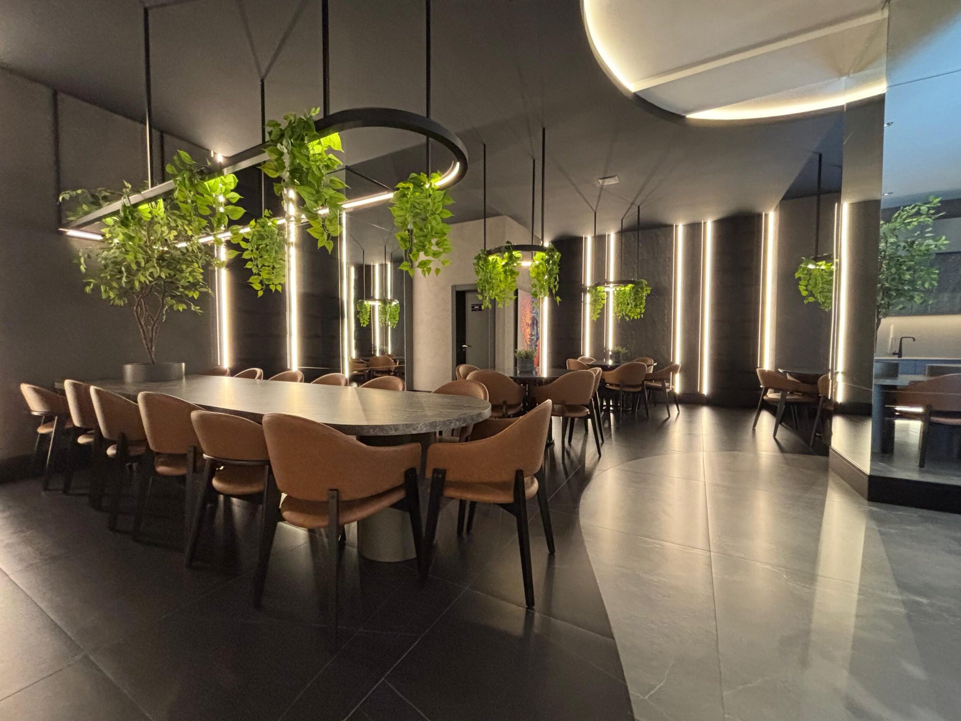 Apartamento 3 suítes no Libreville Concept — foto 29, Balneário Perequê, Porto Belo SC