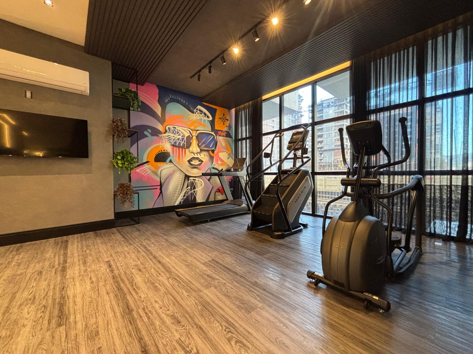 Apartamento 3 suítes no Libreville Concept — foto 30, Balneário Perequê, Porto Belo SC