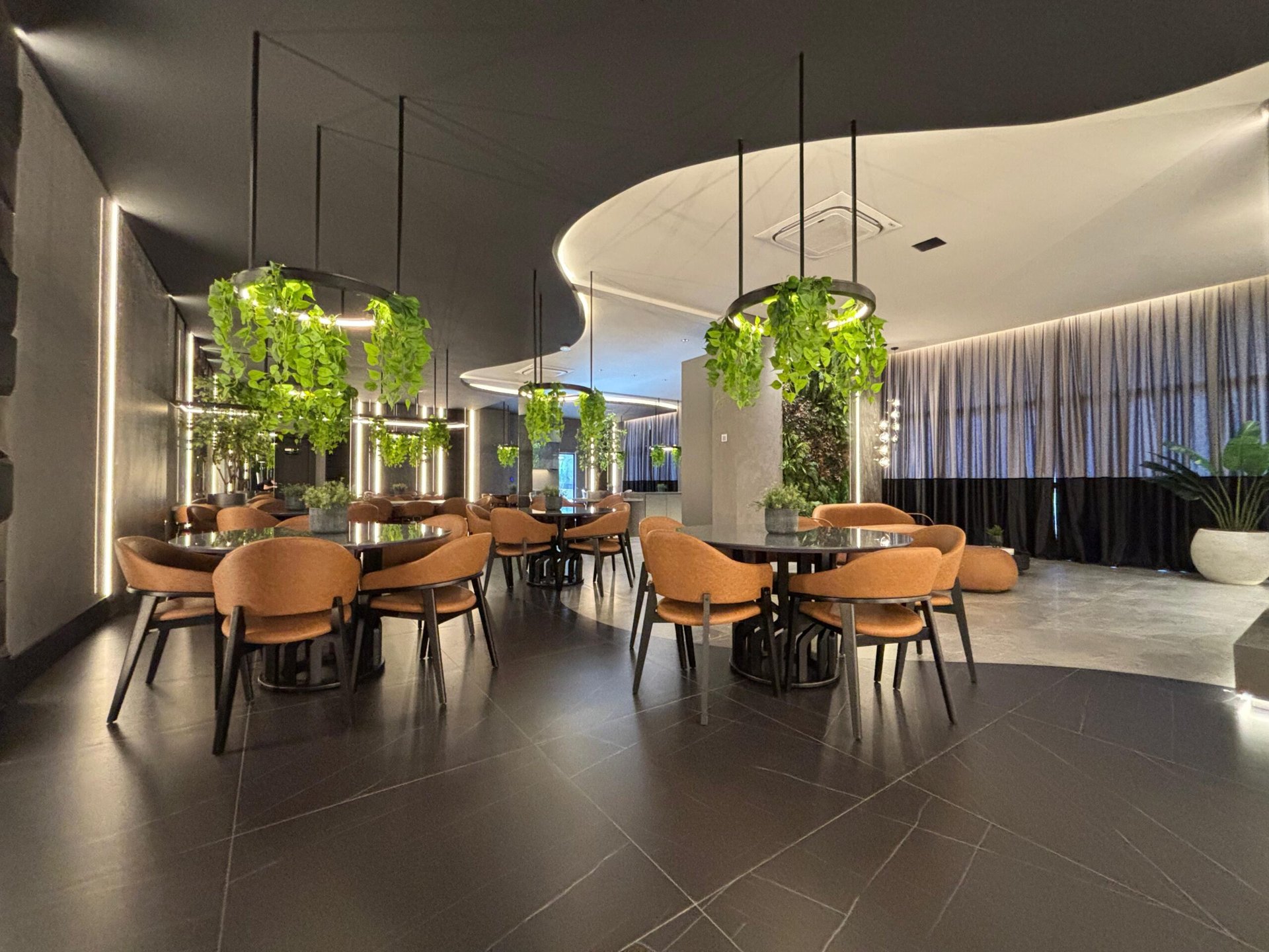Apartamento 3 suítes no Libreville Concept — foto 31, Balneário Perequê, Porto Belo SC