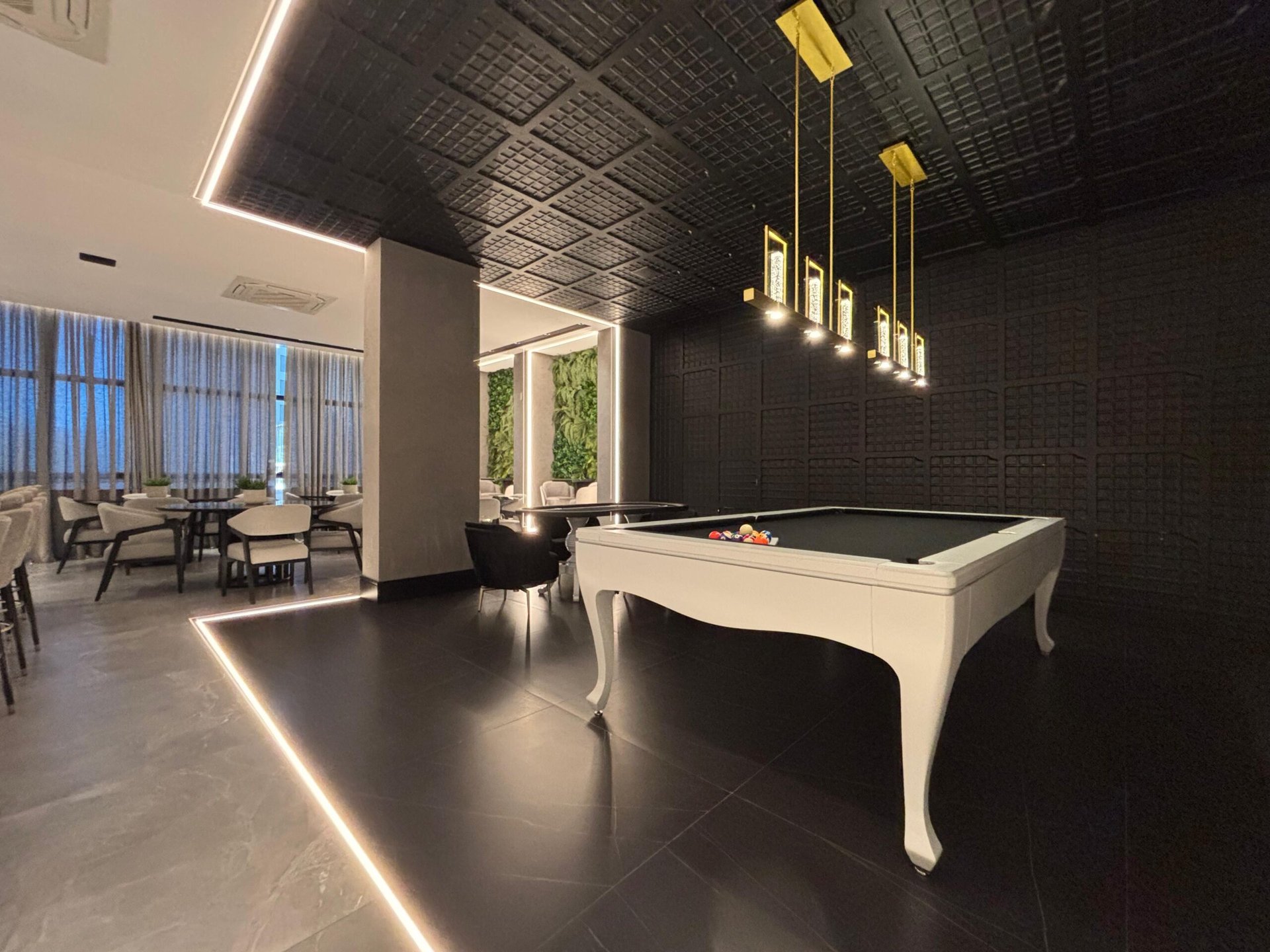 Apartamento 3 suítes no Libreville Concept — foto 36, Balneário Perequê, Porto Belo SC