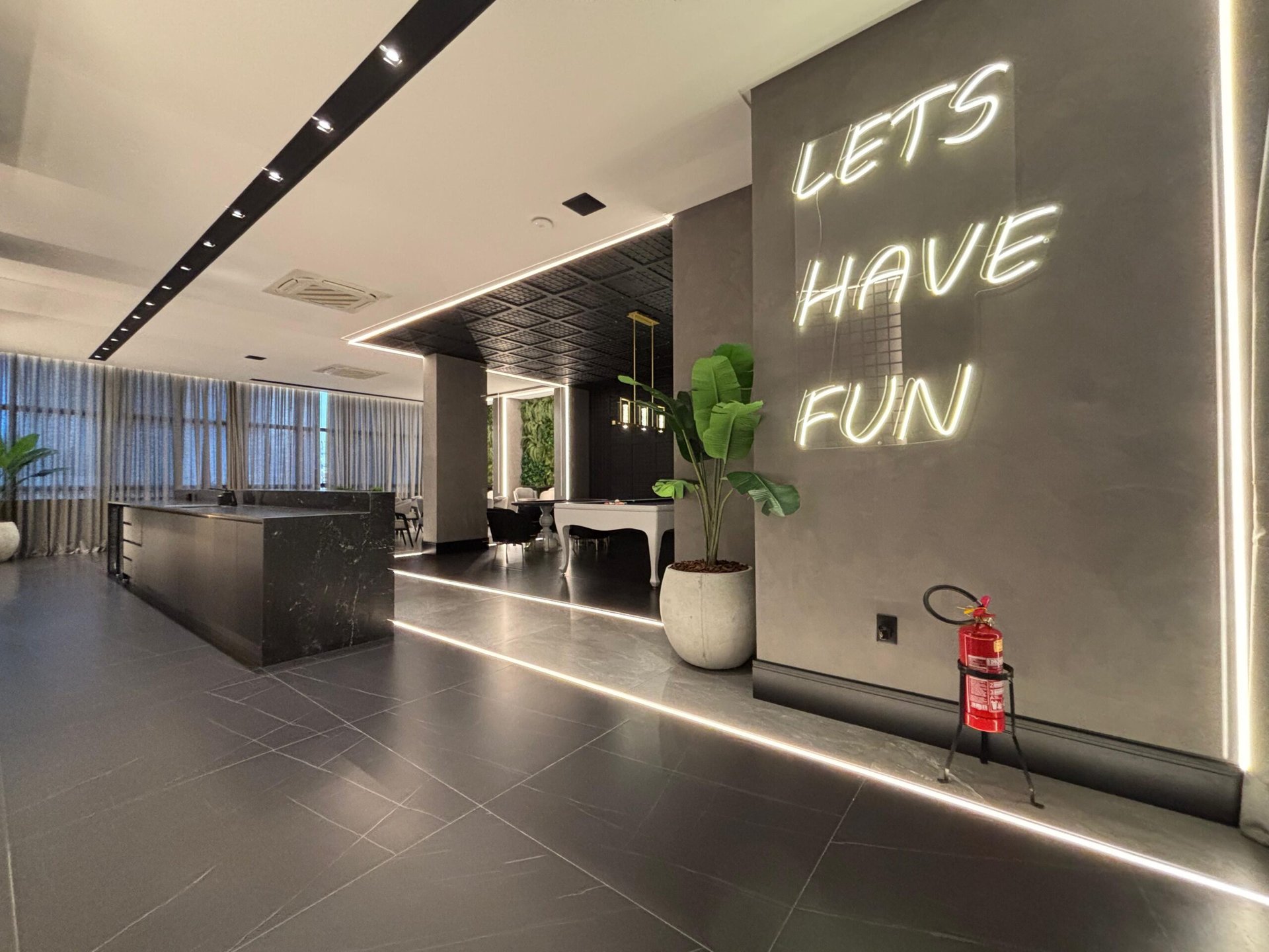 Apartamento 3 suítes no Libreville Concept — foto 37, Balneário Perequê, Porto Belo SC