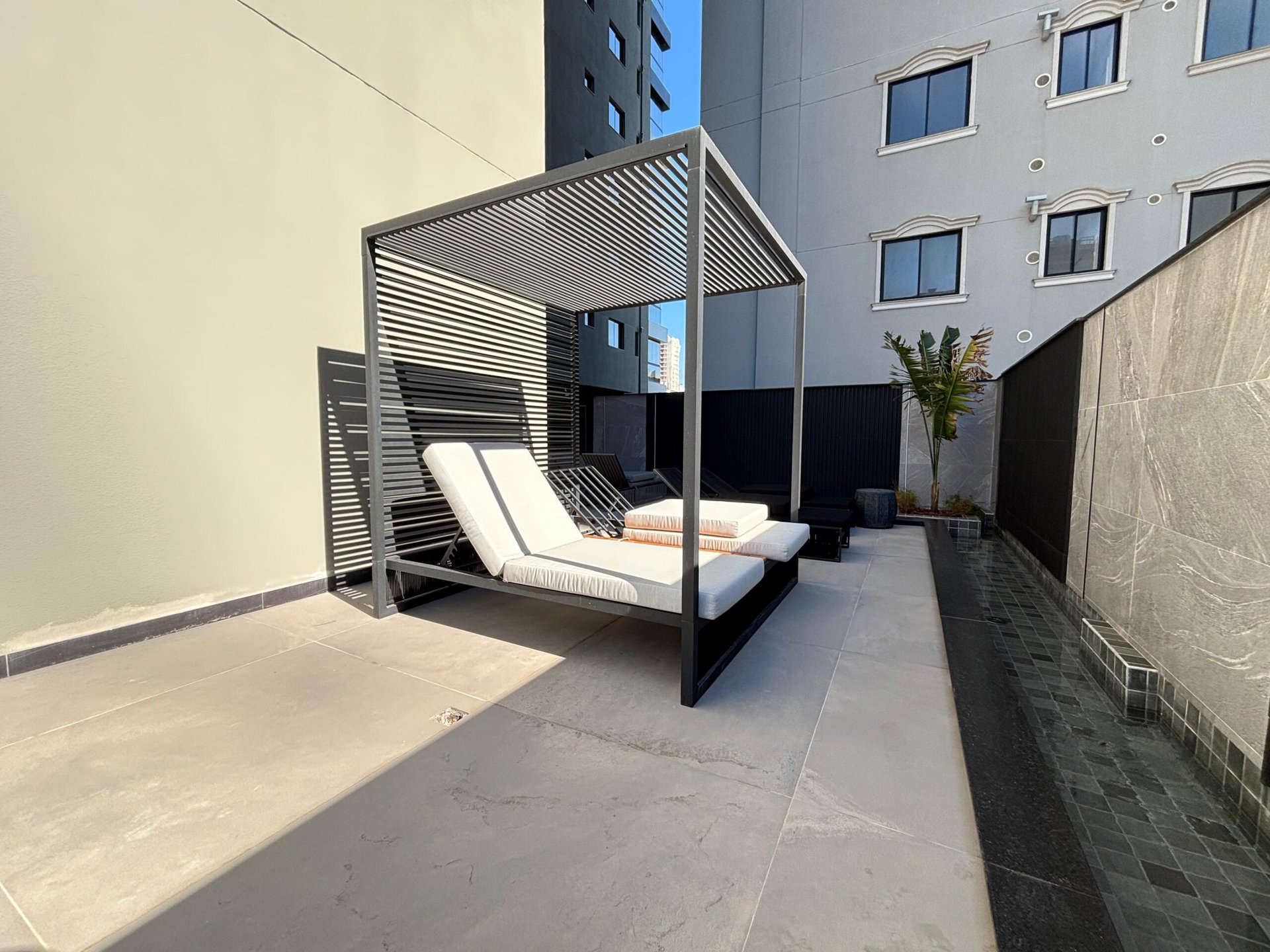 Apartamento 3 suítes no Libreville Concept — foto 40, Balneário Perequê, Porto Belo SC
