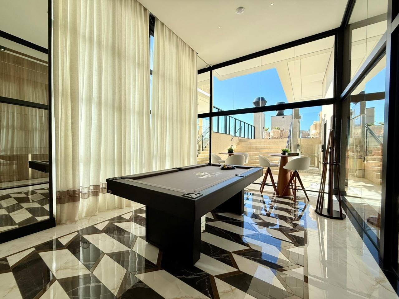 Apartamento 3 suítes no Macau — foto 18, Balneário Perequê, Porto Belo SC