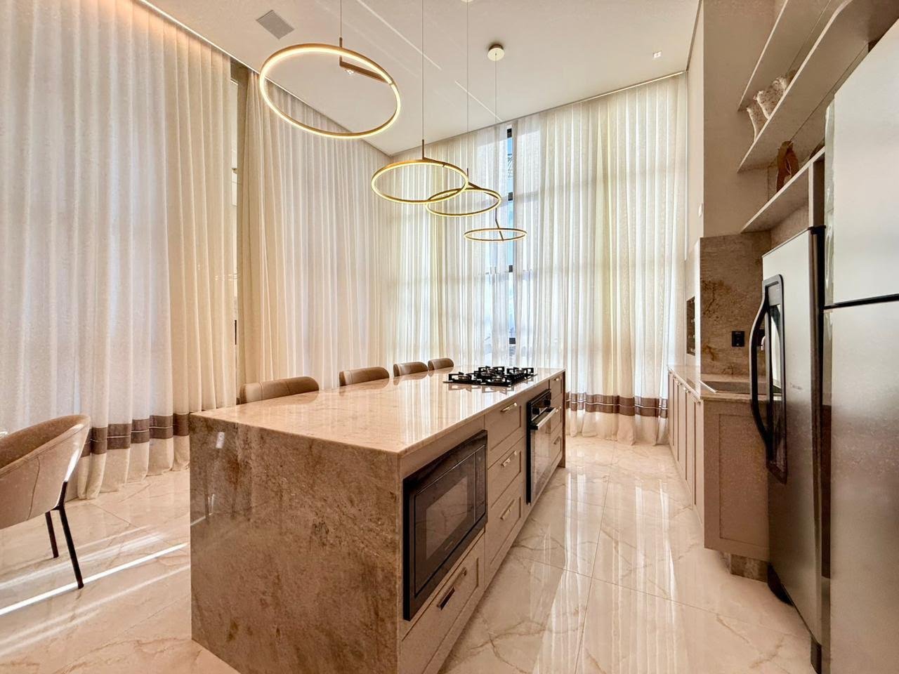 Apartamento 3 suítes no Macau — foto 20, Balneário Perequê, Porto Belo SC