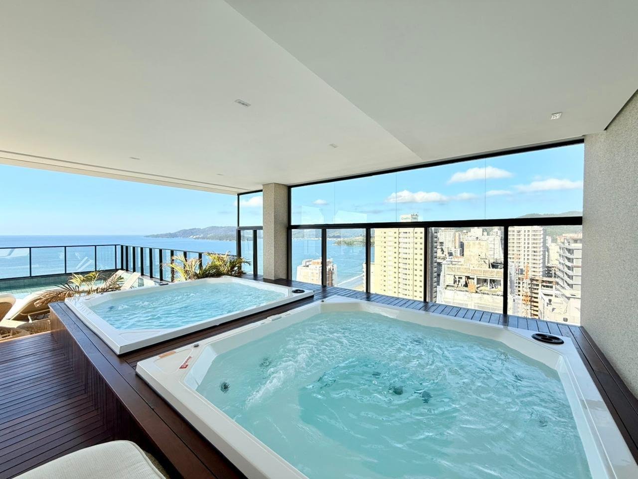 Apartamento 3 suítes no Macau — foto 24, Balneário Perequê, Porto Belo SC