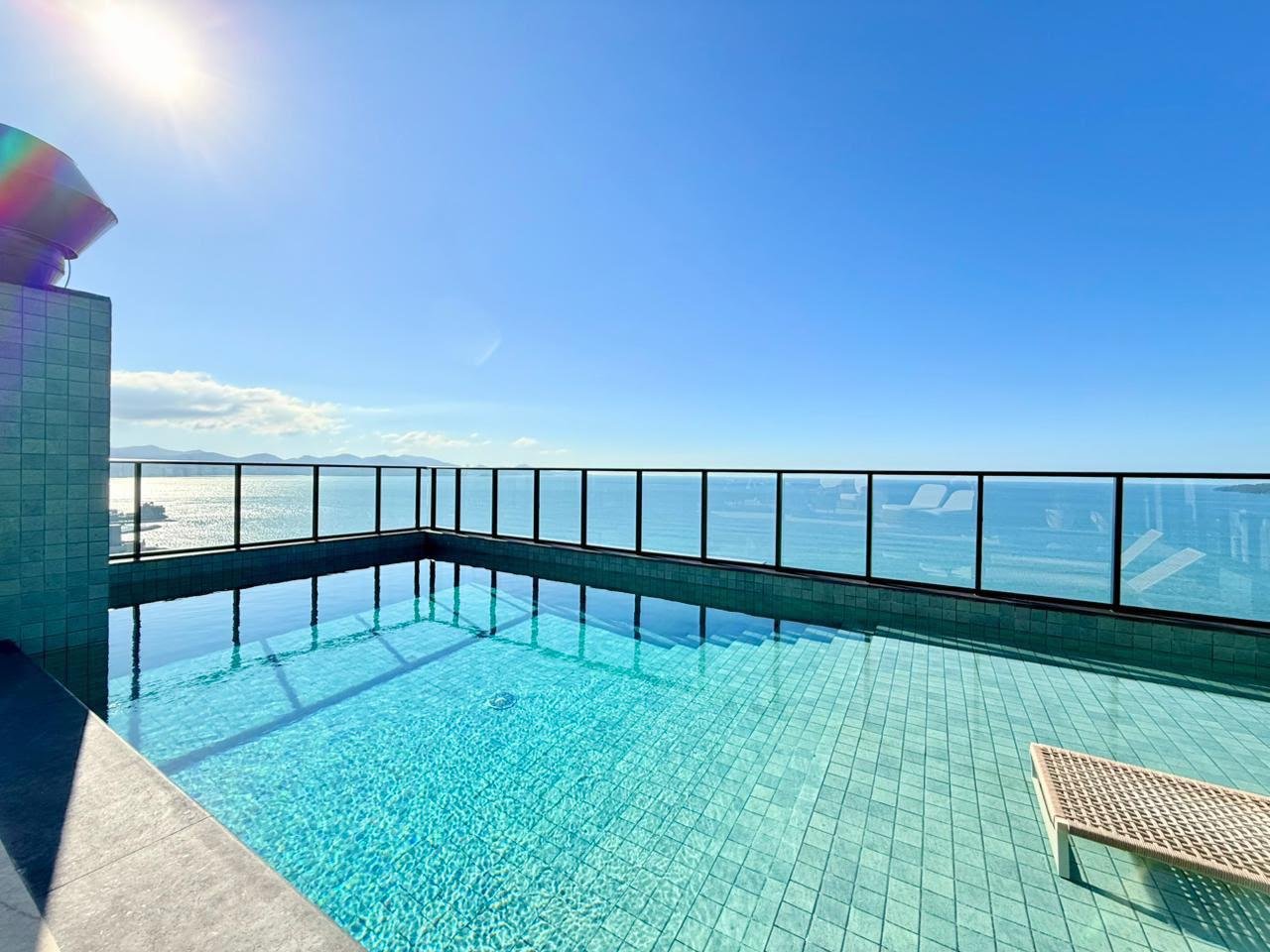 Apartamento 3 suítes no Macau — foto 25, Balneário Perequê, Porto Belo SC