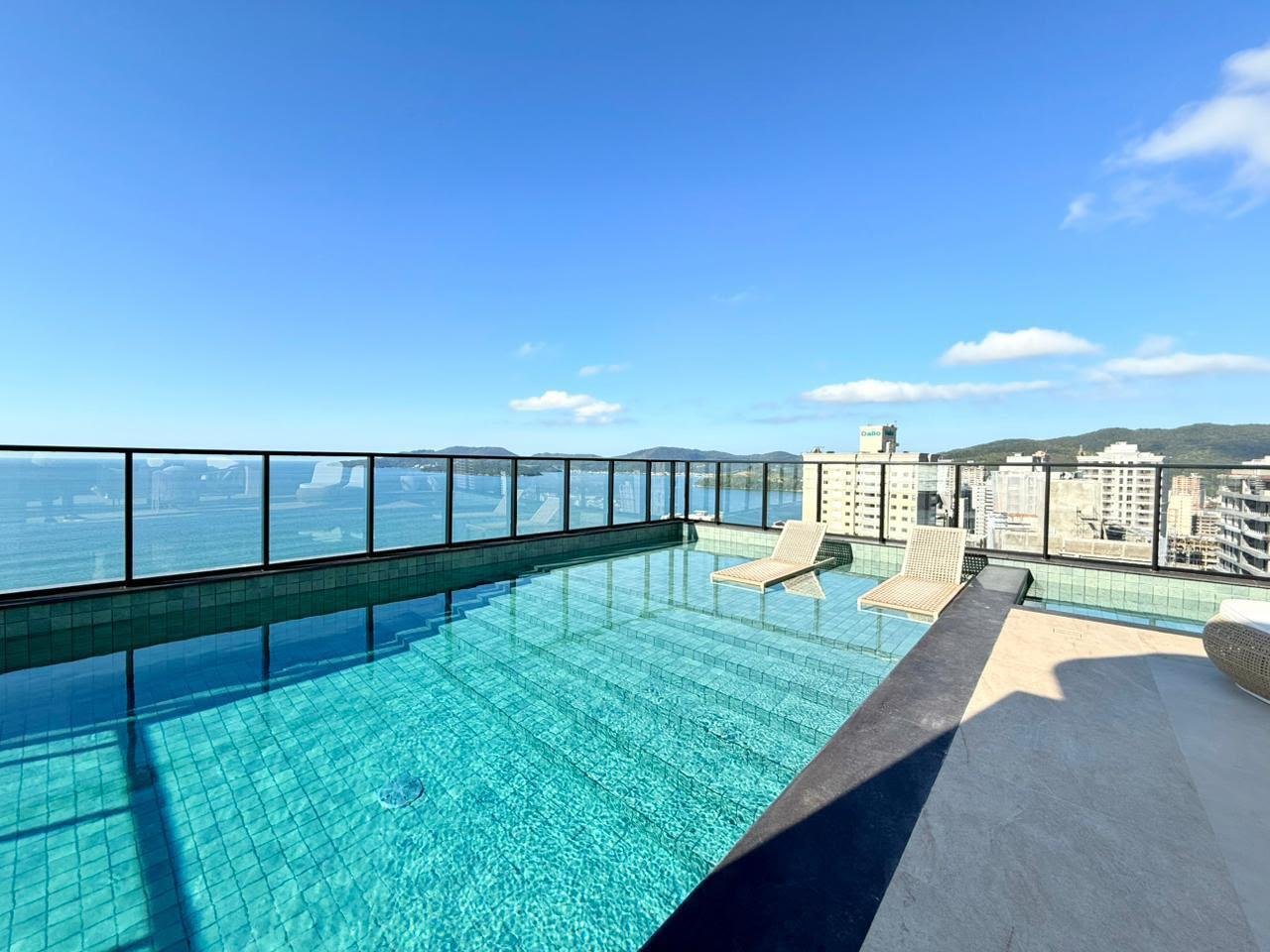 Apartamento 3 suítes no Macau — foto 26, Balneário Perequê, Porto Belo SC