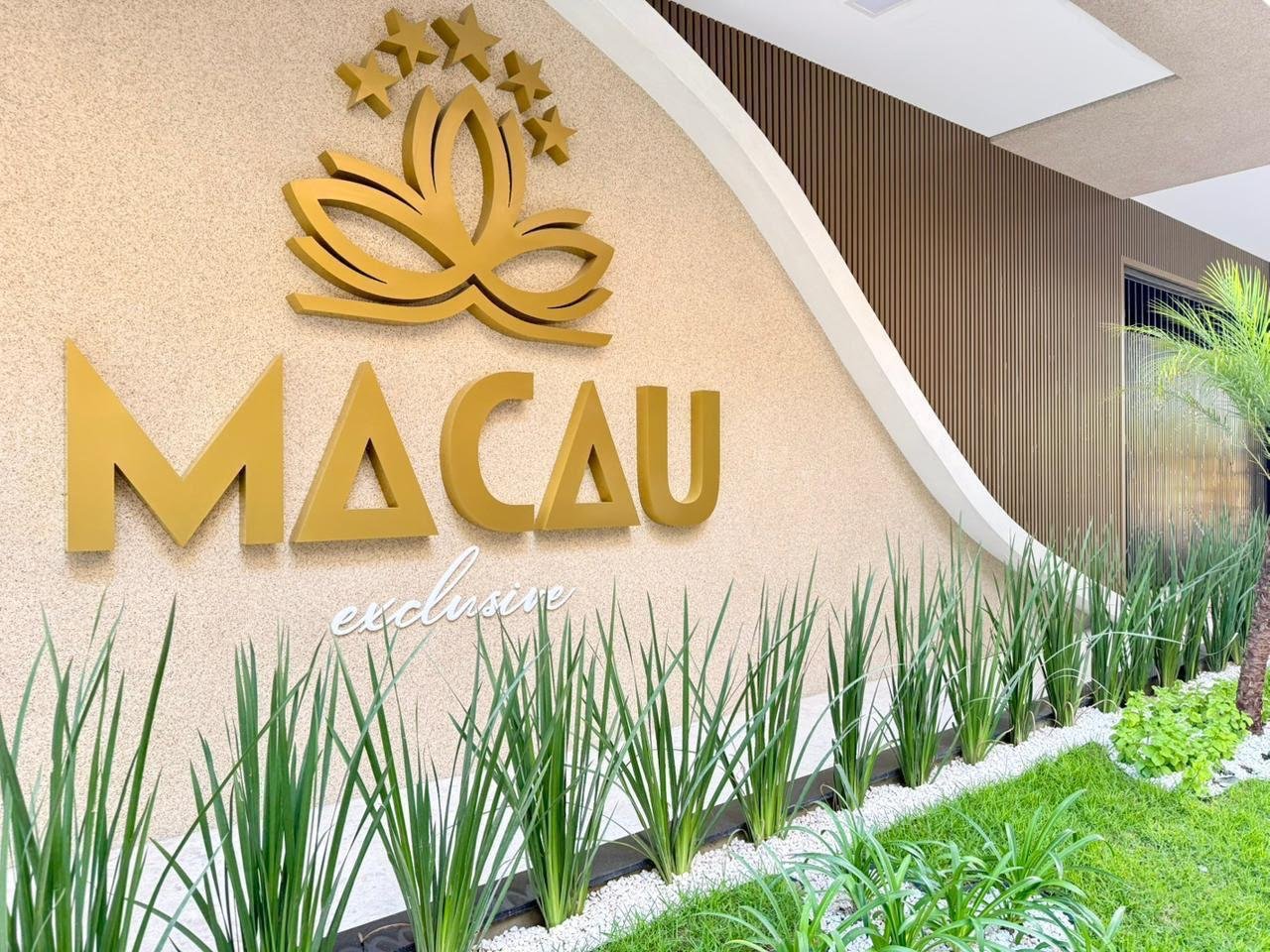 Apartamento 3 suítes no Macau — foto 2, Balneário Perequê, Porto Belo SC