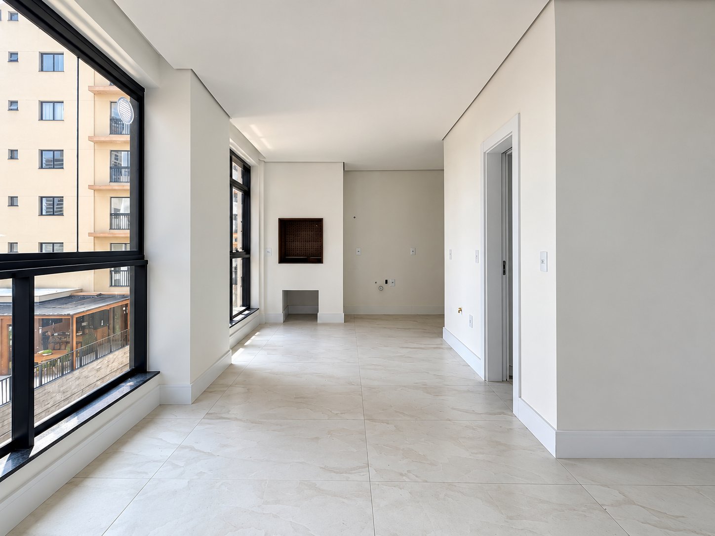 Apartamento 3 suítes no Macau — foto 4, Balneário Perequê, Porto Belo SC