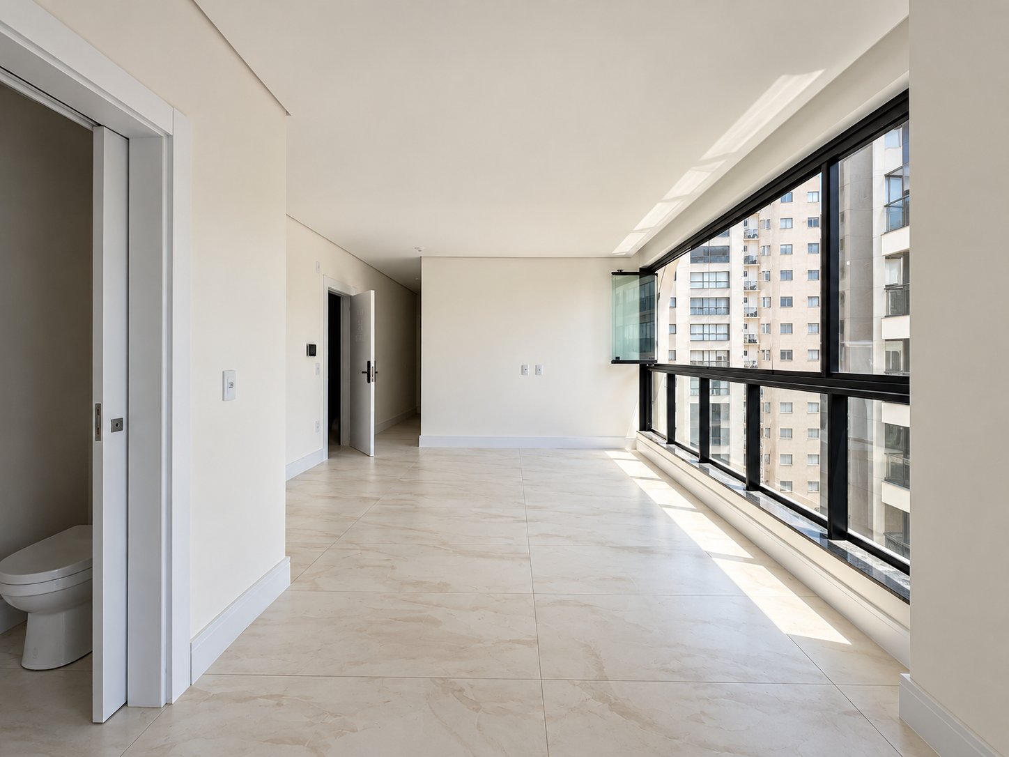 Apartamento 3 suítes no Macau — foto 5, Balneário Perequê, Porto Belo SC