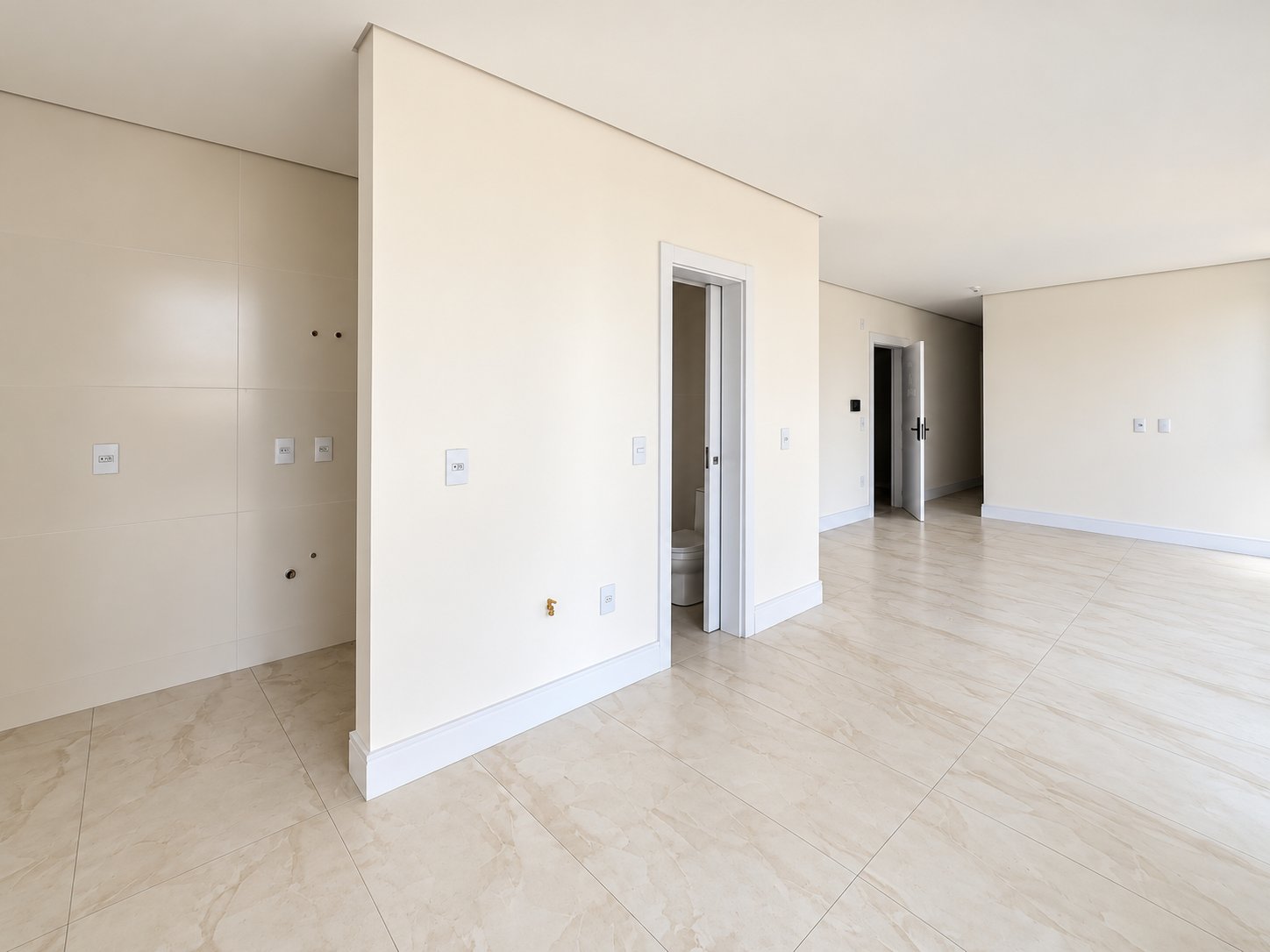 Apartamento 3 suítes no Macau — foto 7, Balneário Perequê, Porto Belo SC