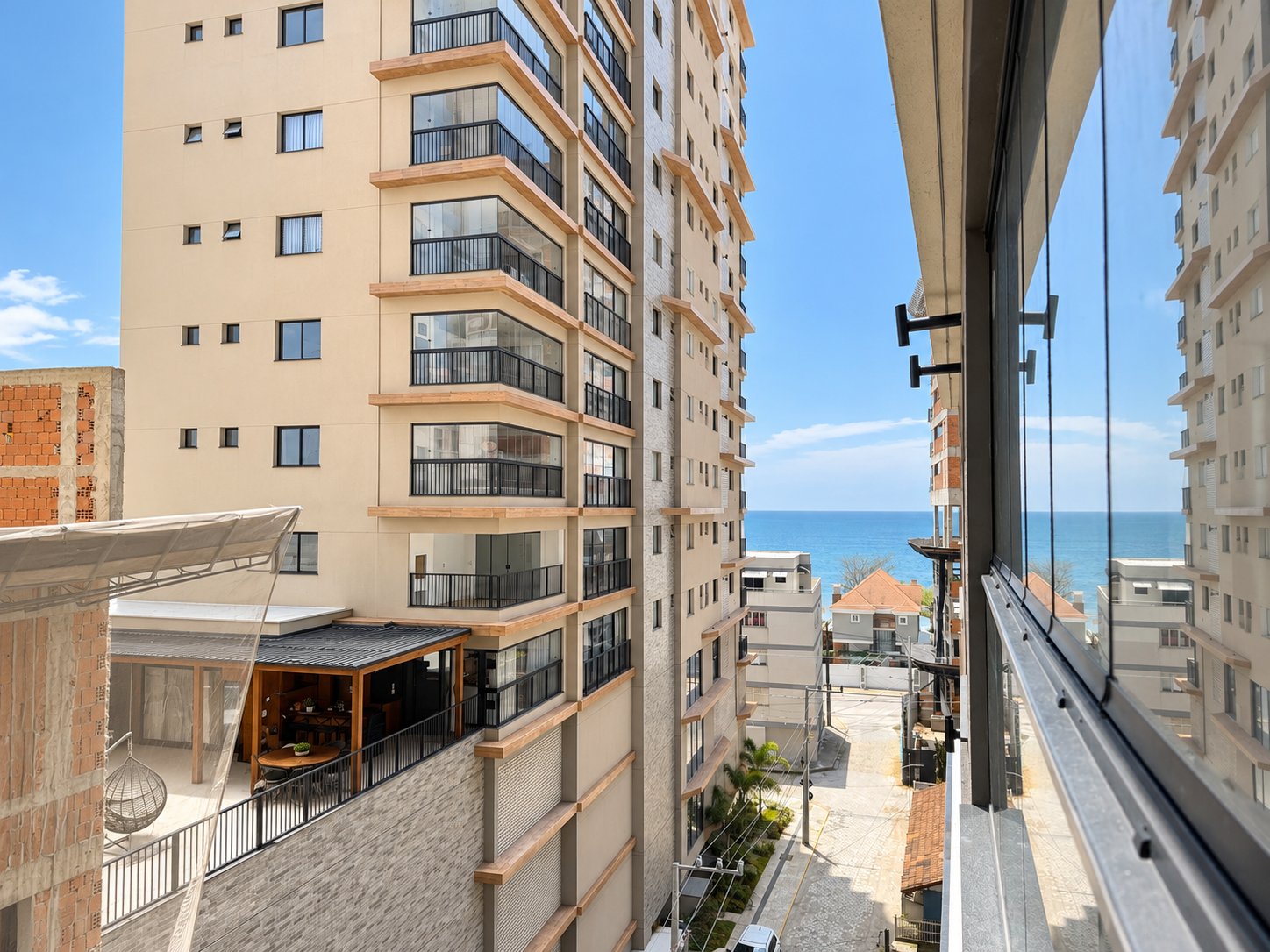 Apartamento 3 suítes no Macau — foto 8, Balneário Perequê, Porto Belo SC