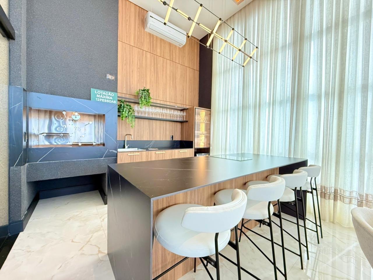 Apartamento 3 suítes no Macau — foto 17, Balneário Perequê, Porto Belo SC