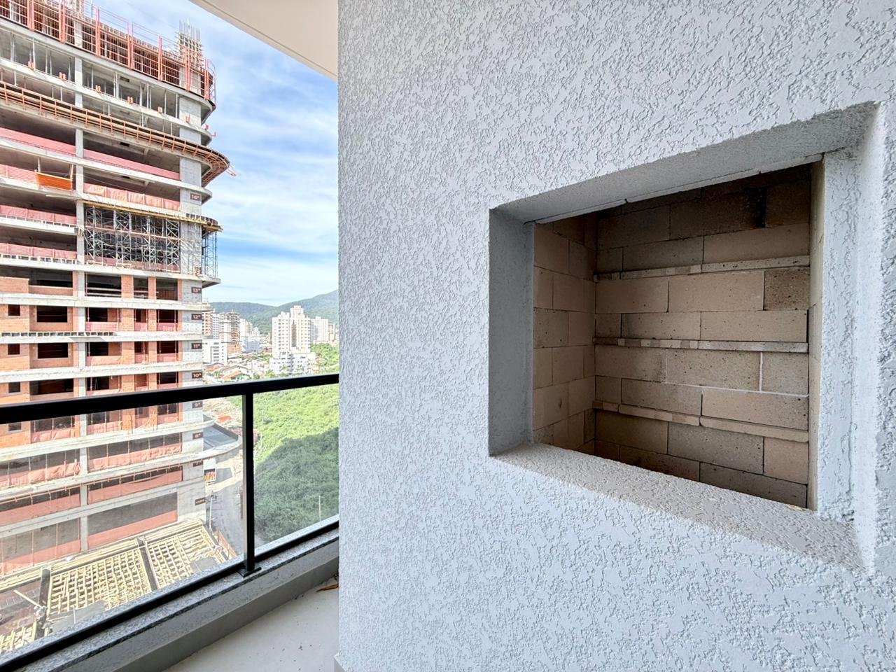 Apartamento 3 suítes no Mario Lago — foto 9, Balneário Perequê, Porto Belo SC