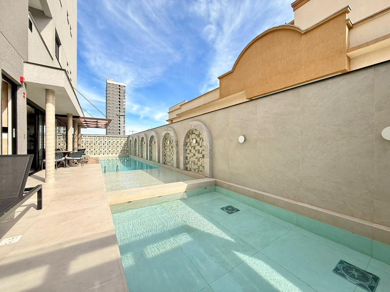 Apartamento 3 suítes no Mario Lago — foto 20, Balneário Perequê, Porto Belo SC