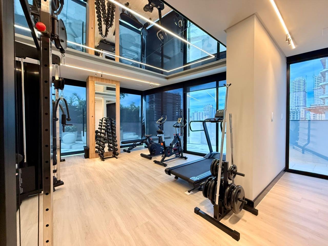 Apartamento 3 suítes no Mario Lago — foto 26, Balneário Perequê, Porto Belo SC