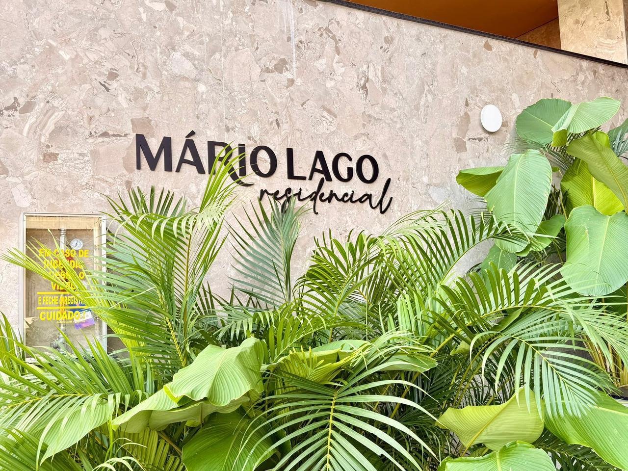Apartamento 3 suítes no Mario Lago — foto 2, Balneário Perequê, Porto Belo SC