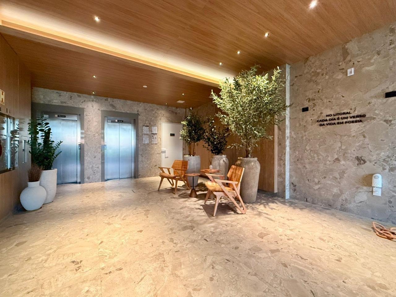 Apartamento 3 suítes no Mario Lago — foto 3, Balneário Perequê, Porto Belo SC