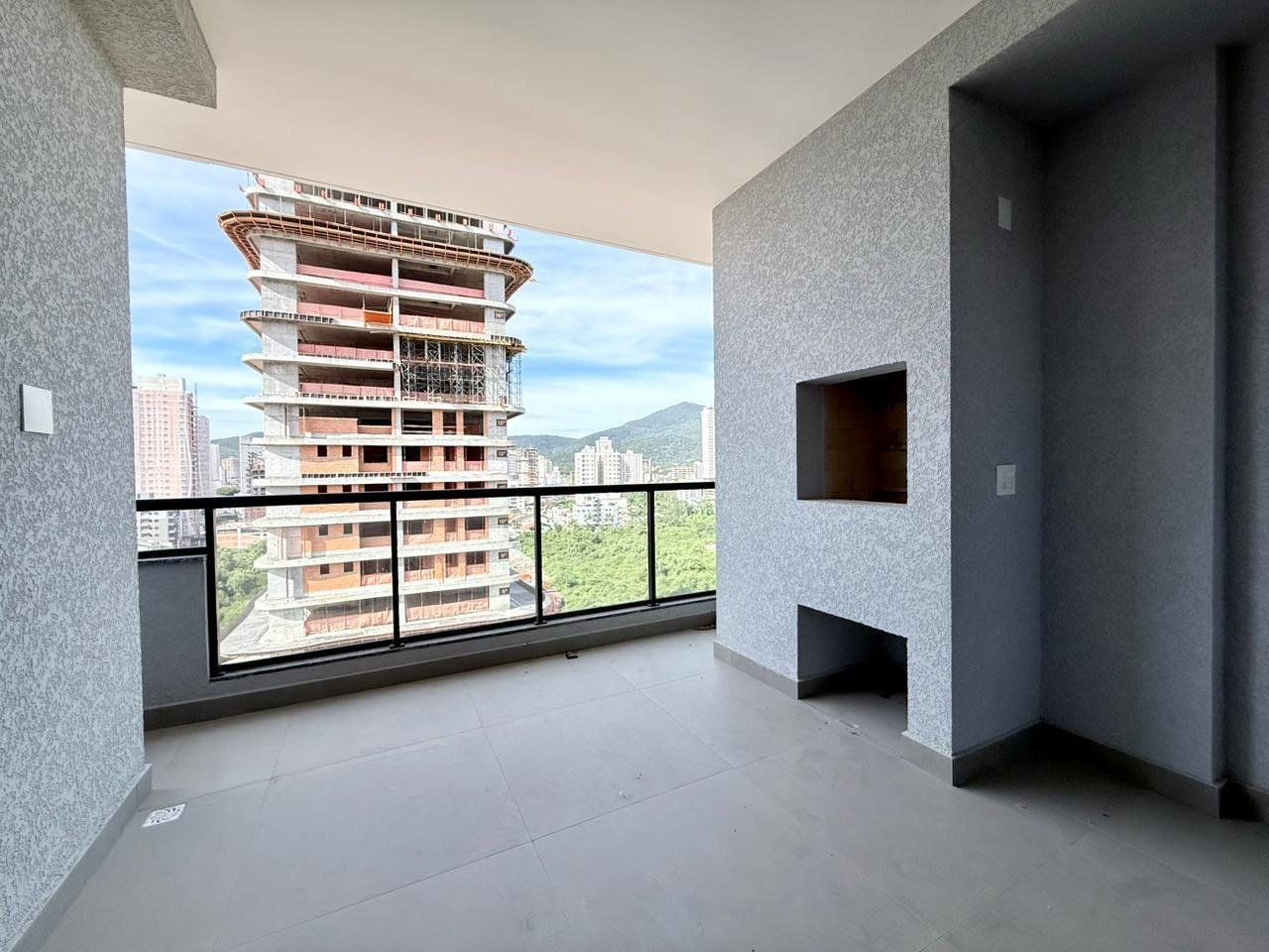 Apartamento 3 suítes no Mario Lago — foto 8, Balneário Perequê, Porto Belo SC