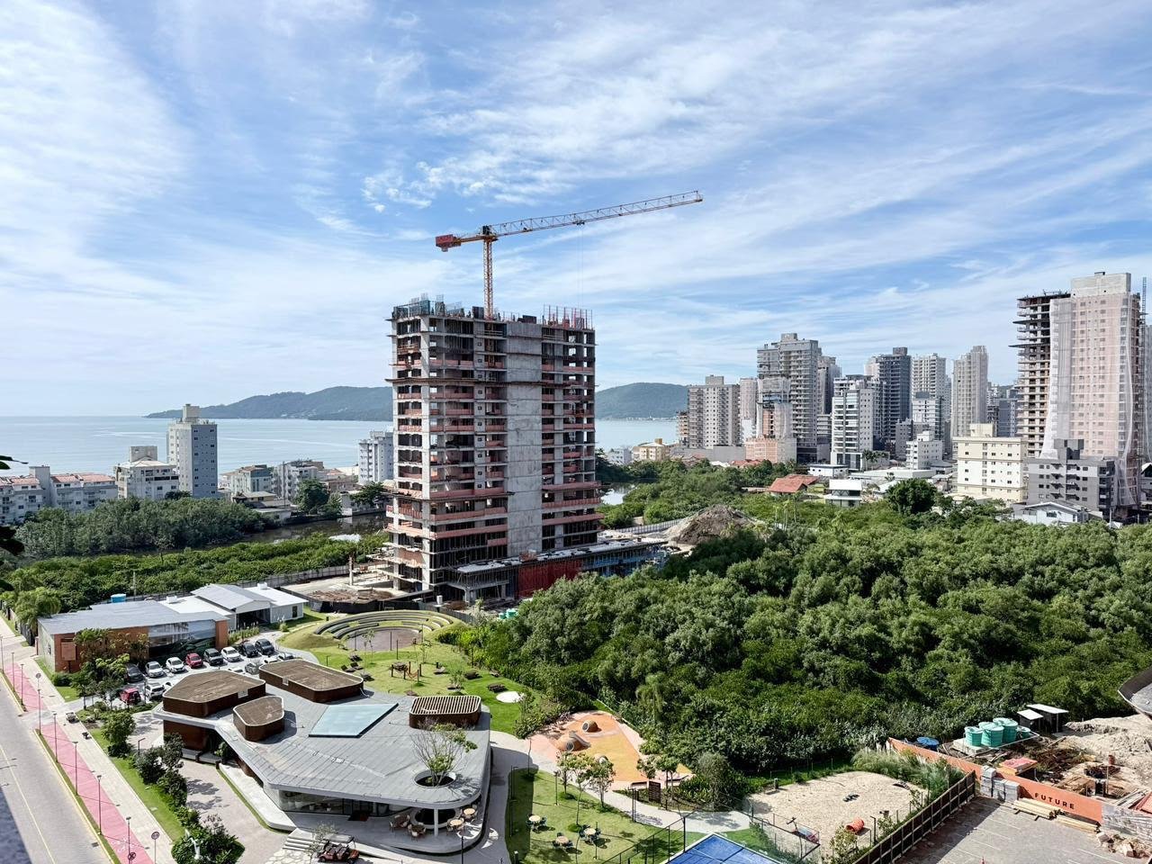 Apartamento 3 suítes no Mario Lago — foto 10, Balneário Perequê, Porto Belo SC