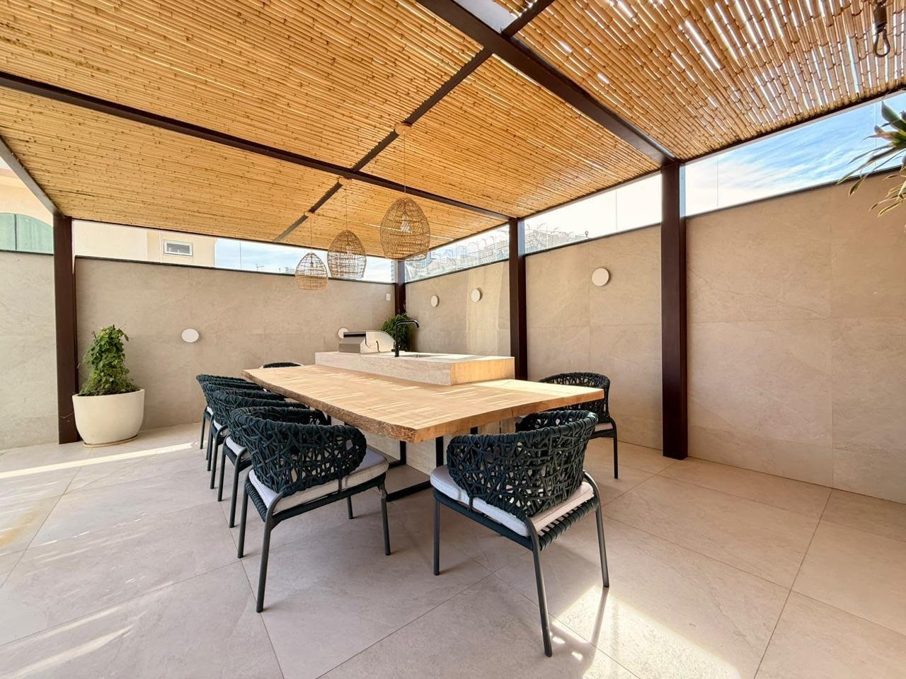 Apartamento 3 suítes no Mario Lago — foto 22, Balneário Perequê, Porto Belo SC