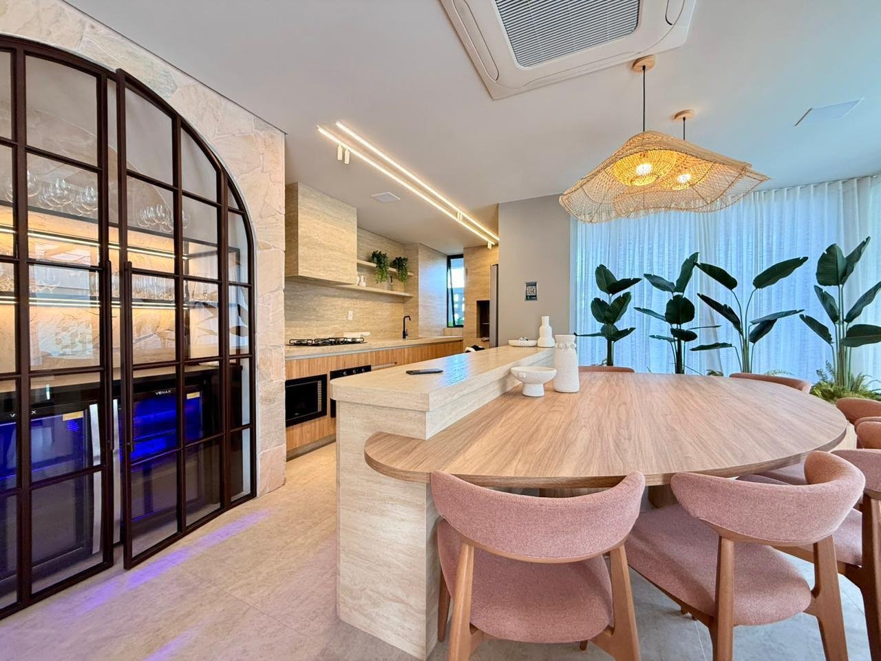Apartamento 3 suítes no Mario Lago — foto 25, Balneário Perequê, Porto Belo SC