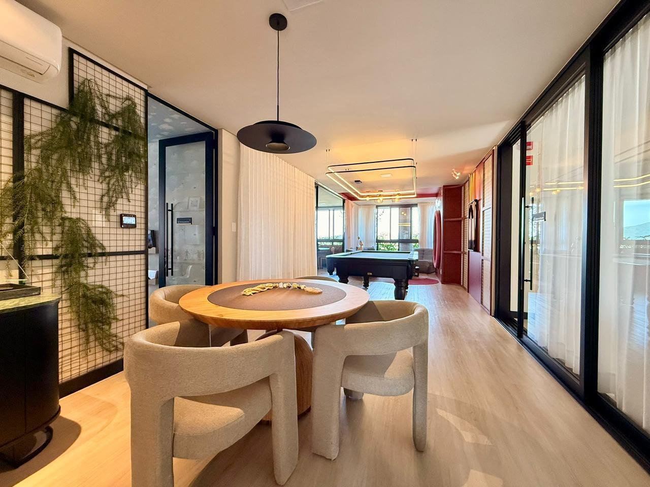 Apartamento 3 suítes no Mario Lago — foto 29, Balneário Perequê, Porto Belo SC