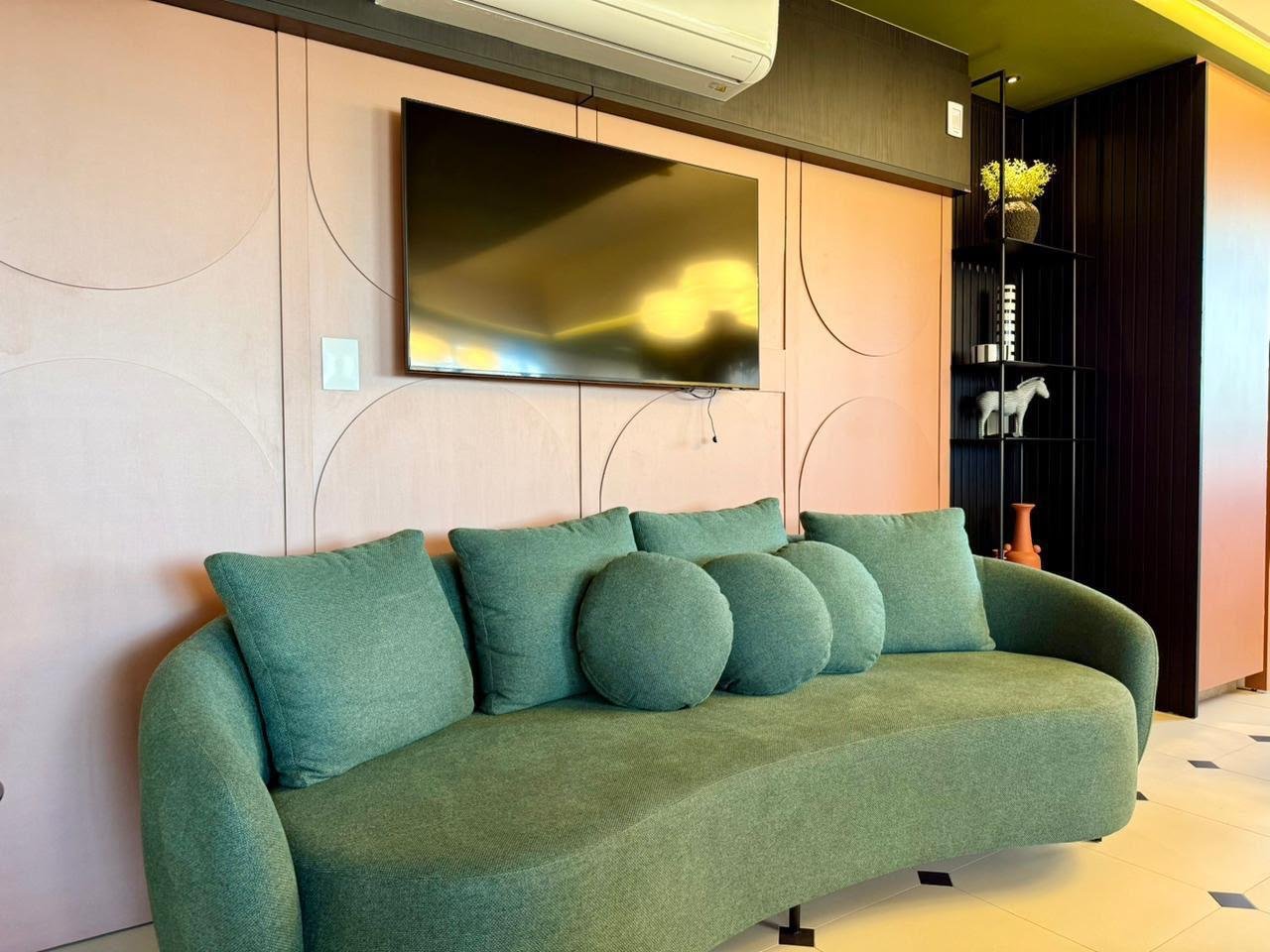 Apartamento 3 suítes no Mario Lago — foto 31, Balneário Perequê, Porto Belo SC