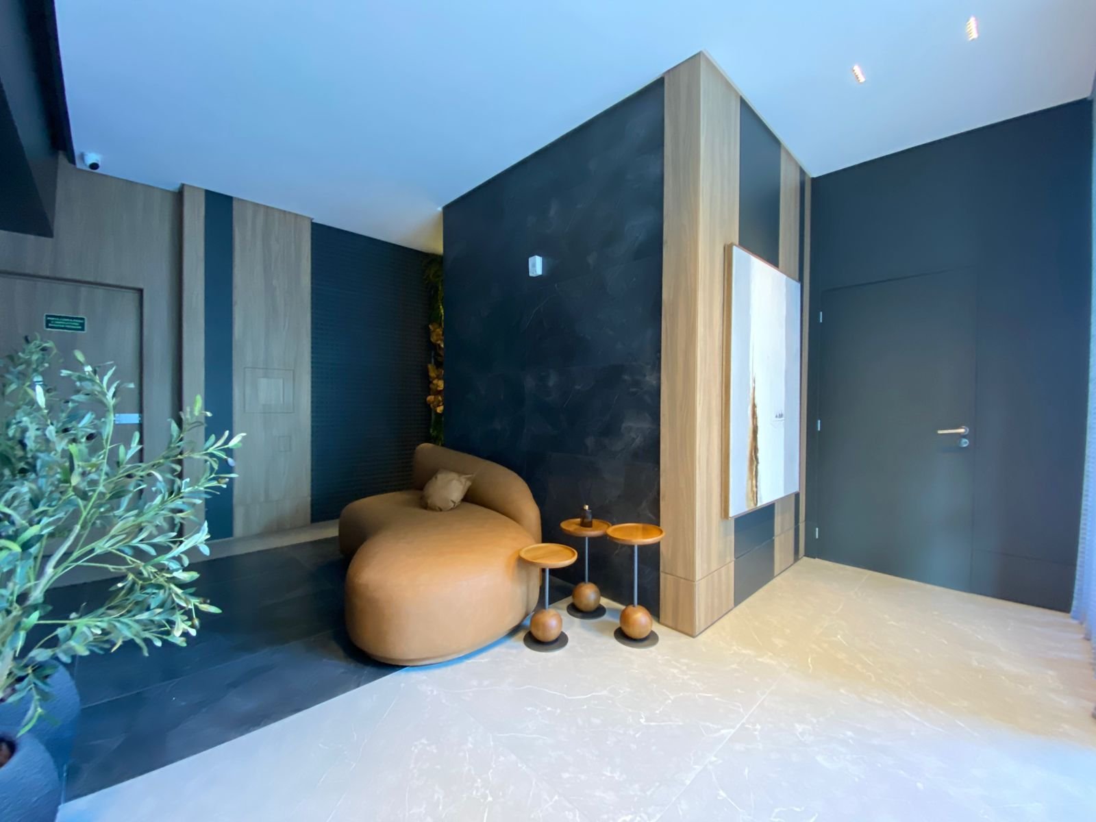 Apartamento 3 suítes no Nautik Class — foto 4, Balneário Perequê, Porto Belo SC