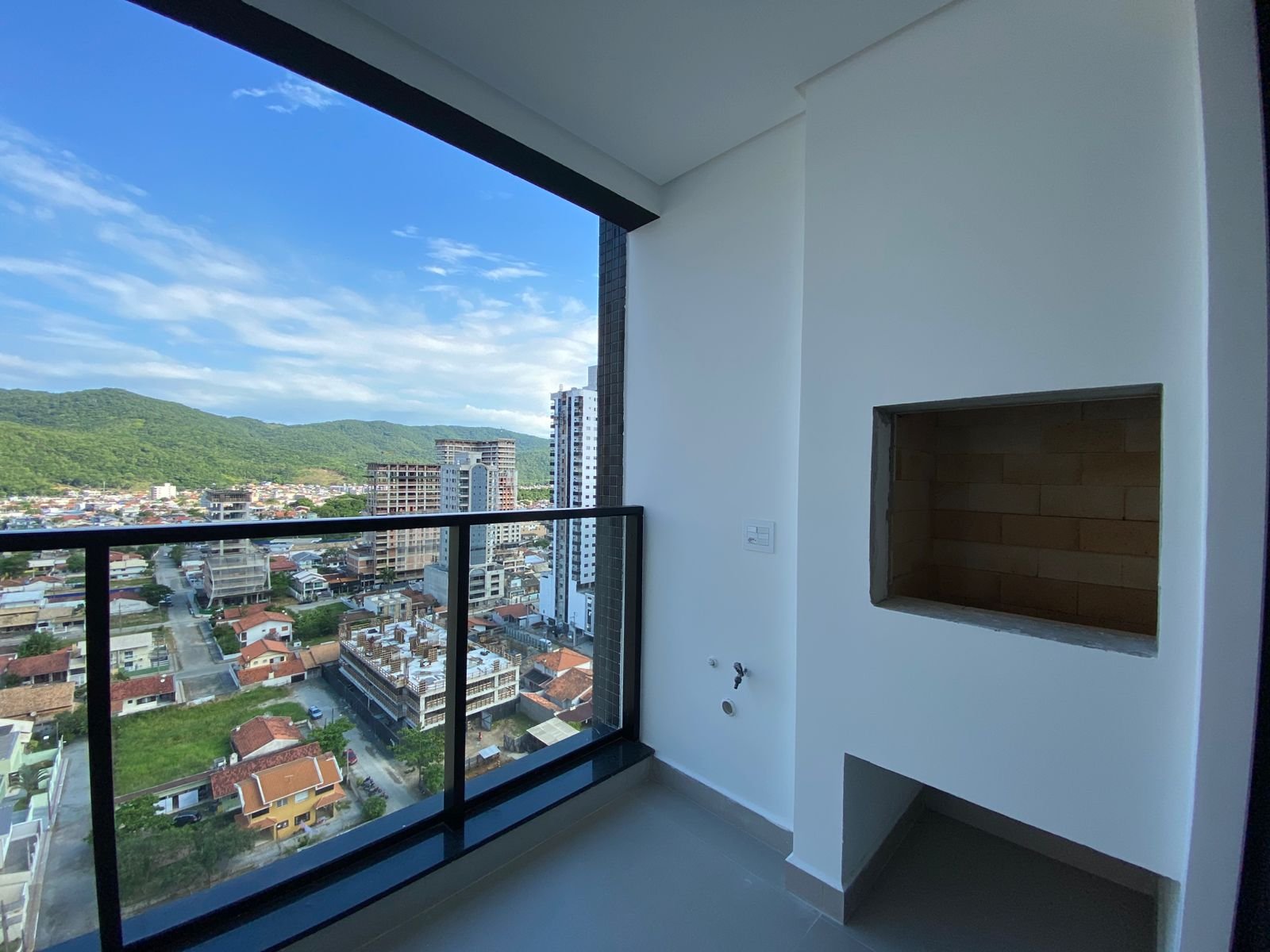 Apartamento 3 suítes no Nautik Class — foto 7, Balneário Perequê, Porto Belo SC