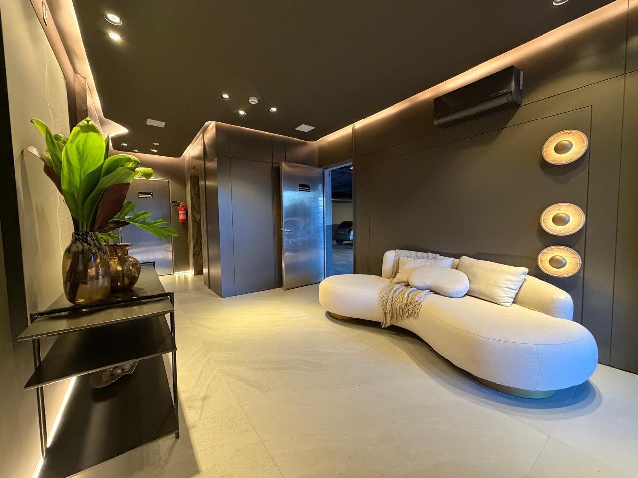 Apartamento 3 suítes no Nouve354 — foto 4, Balneário Perequê, Porto Belo SC