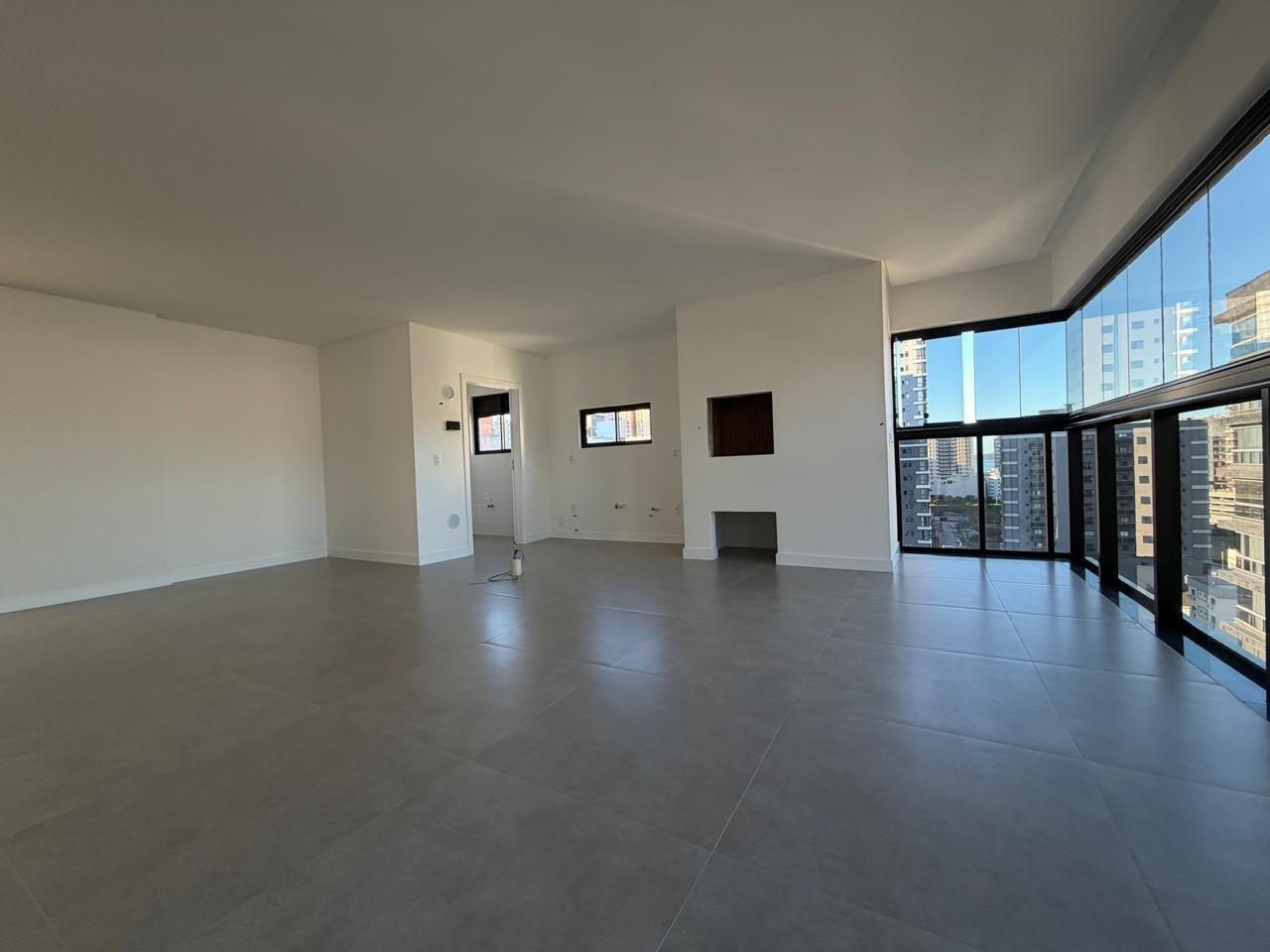 Apartamento 3 suítes no Nouve354 — foto 7, Balneário Perequê, Porto Belo SC