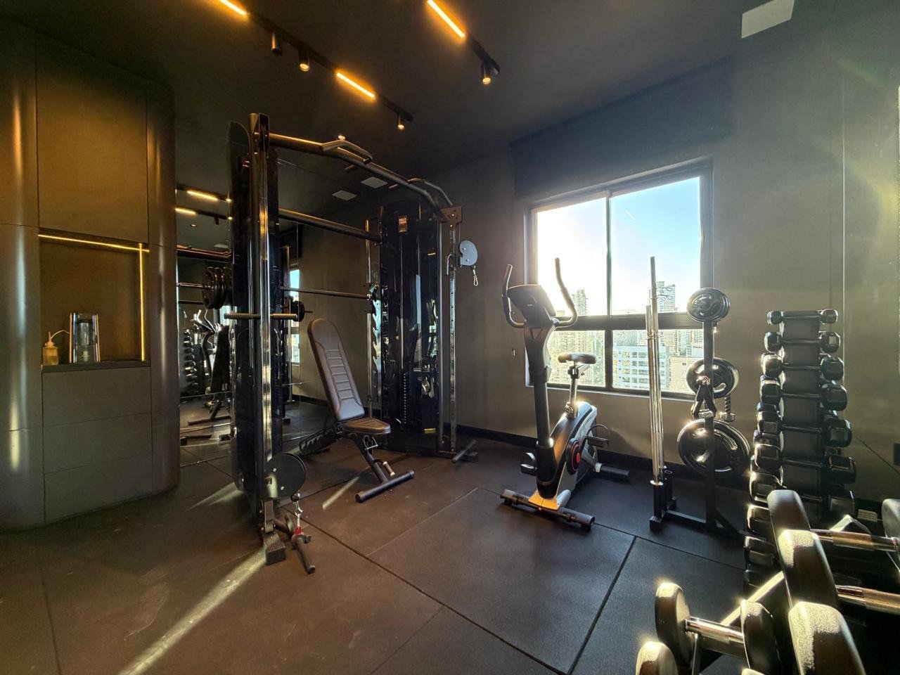 Apartamento 3 suítes no Nouve354 — foto 23, Balneário Perequê, Porto Belo SC