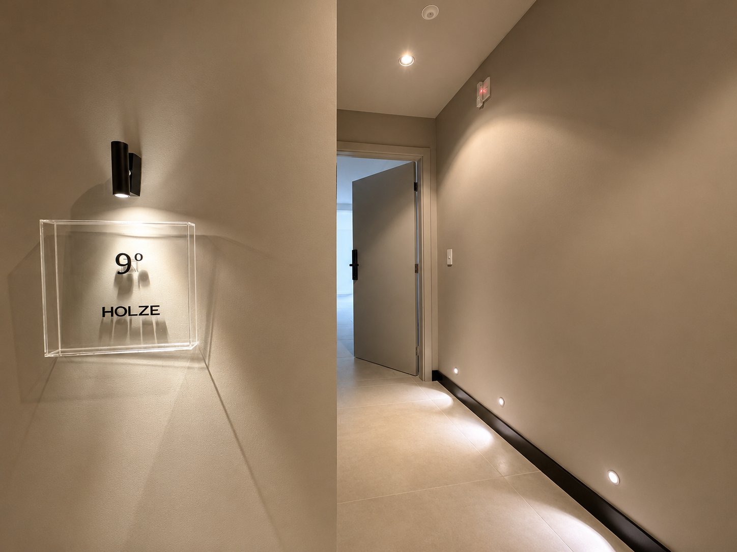 Apartamento 3 suítes no Nouve354 — foto 4, Balneário Perequê, Porto Belo SC
