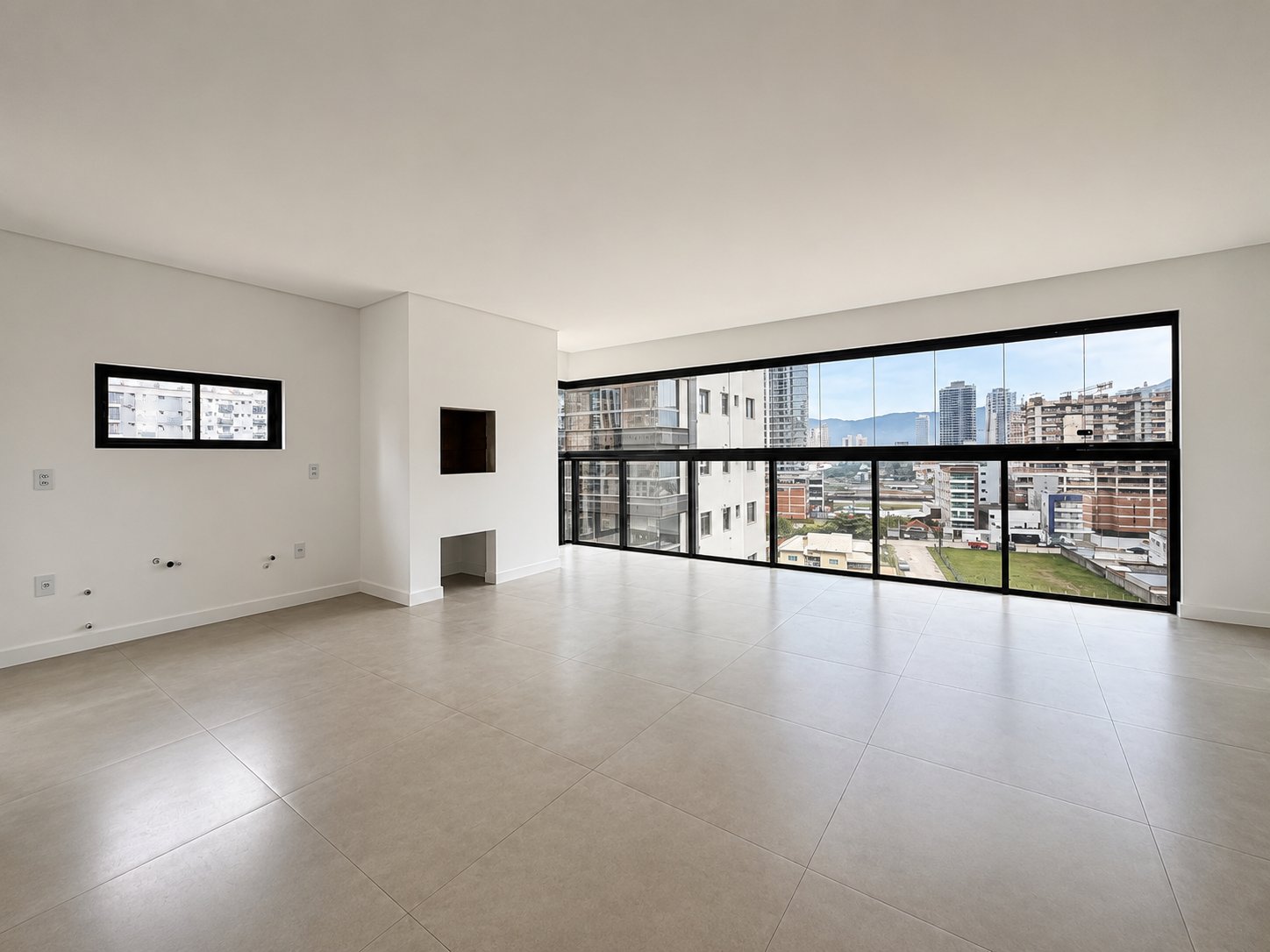 Apartamento 3 suítes no Nouve354 — foto 6, Balneário Perequê, Porto Belo SC