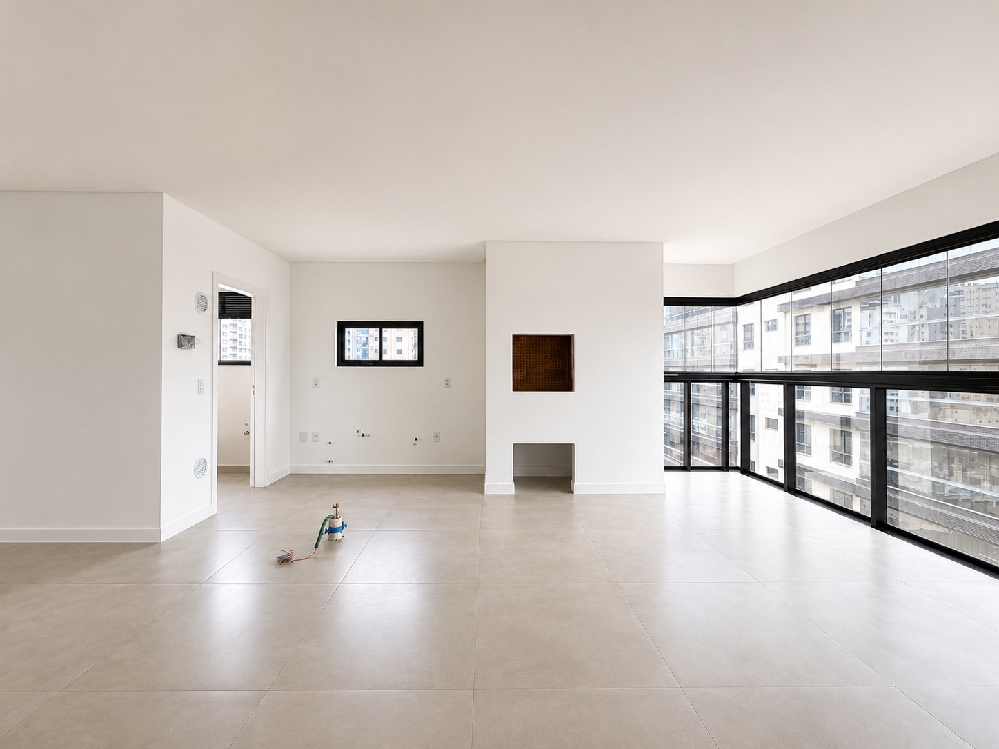 Apartamento 3 suítes no Nouve354 — foto 7, Balneário Perequê, Porto Belo SC