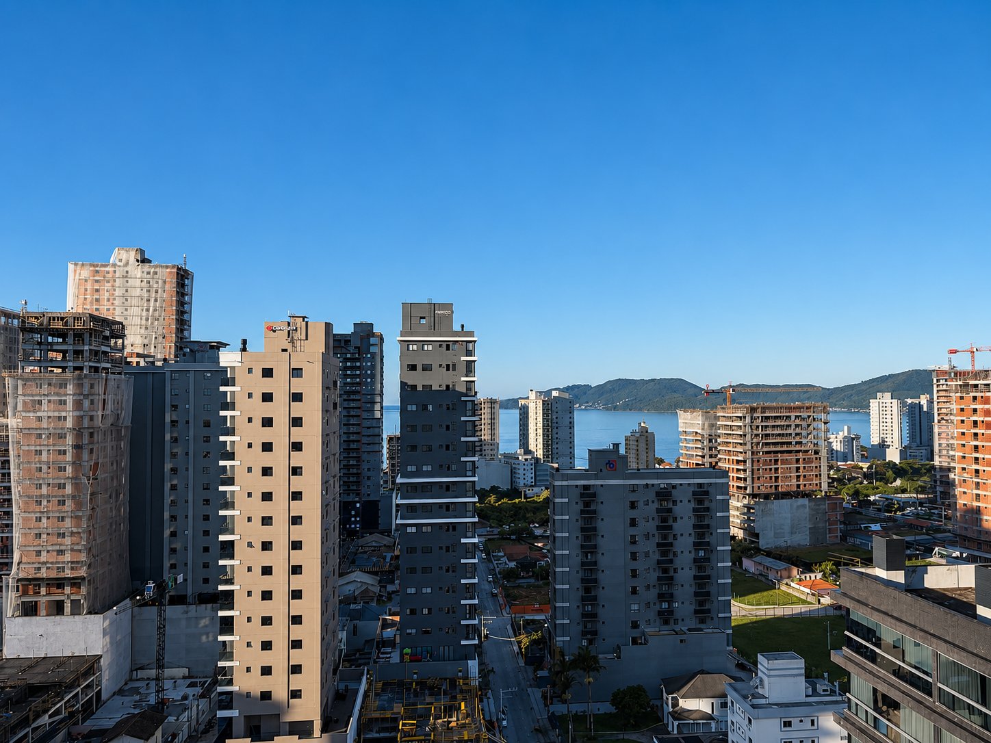 Apartamento 3 suítes no Nouve354 — foto 28, Balneário Perequê, Porto Belo SC
