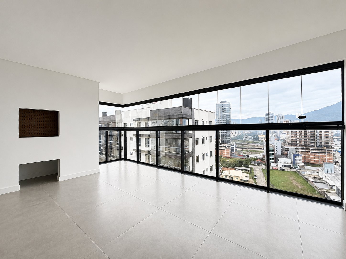 Apartamento 3 suítes no Nouve354 — foto 7, Balneário Perequê, Porto Belo SC