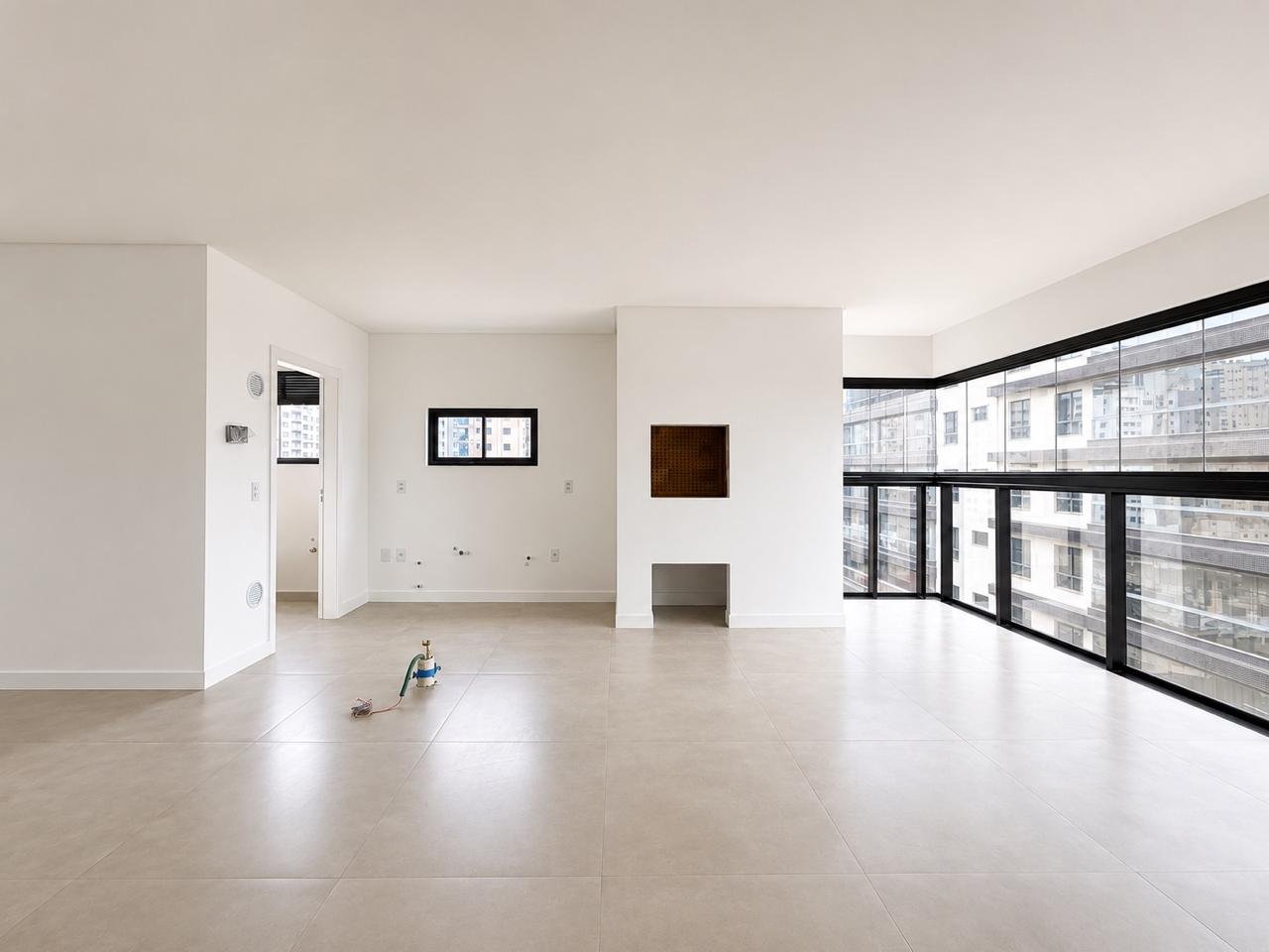 Apartamento 3 suítes no Nouve354 — foto 6, Balneário Perequê, Porto Belo SC