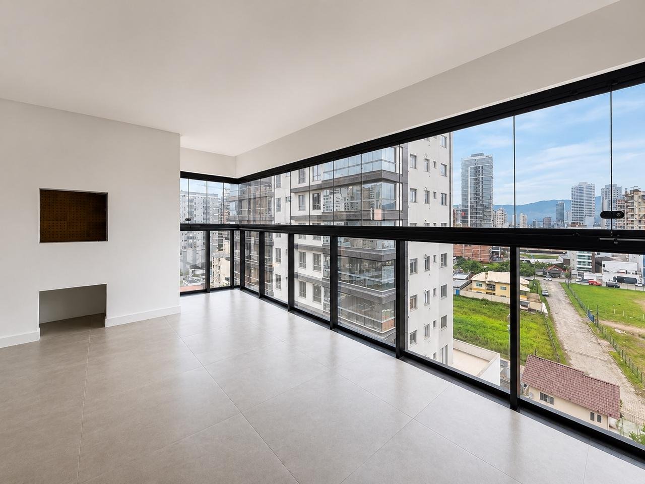 Apartamento 3 suítes no Nouve354 — foto 7, Balneário Perequê, Porto Belo SC