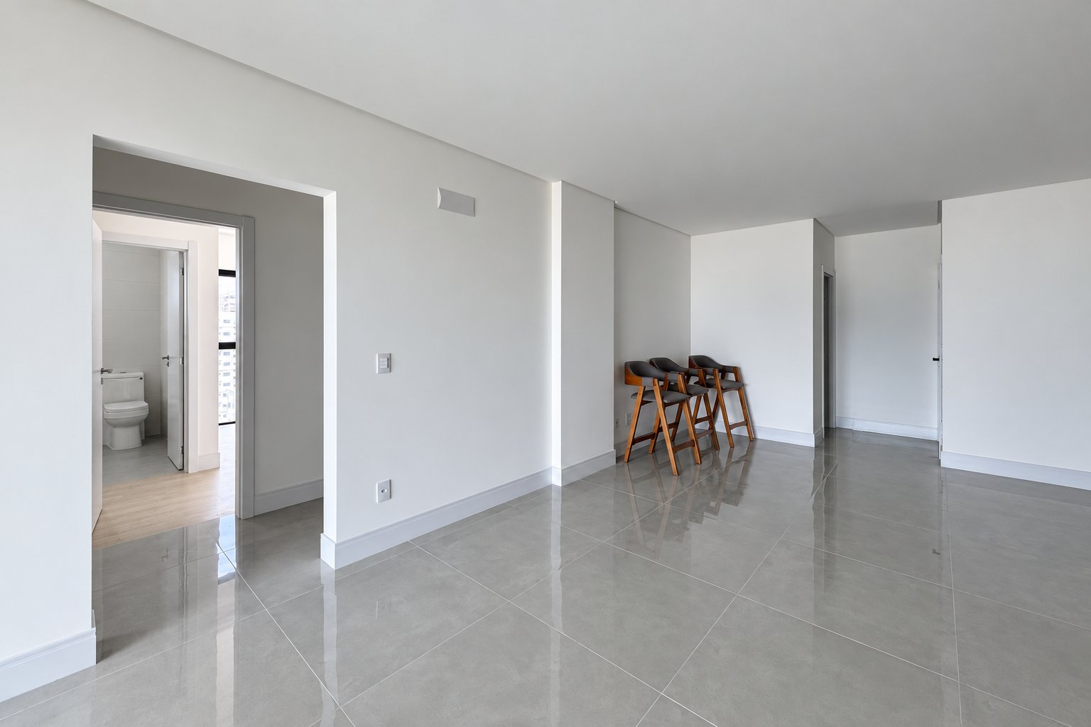 Apartamento 3 suítes no Ocean Cay — foto 4, Balneário Perequê, Porto Belo SC