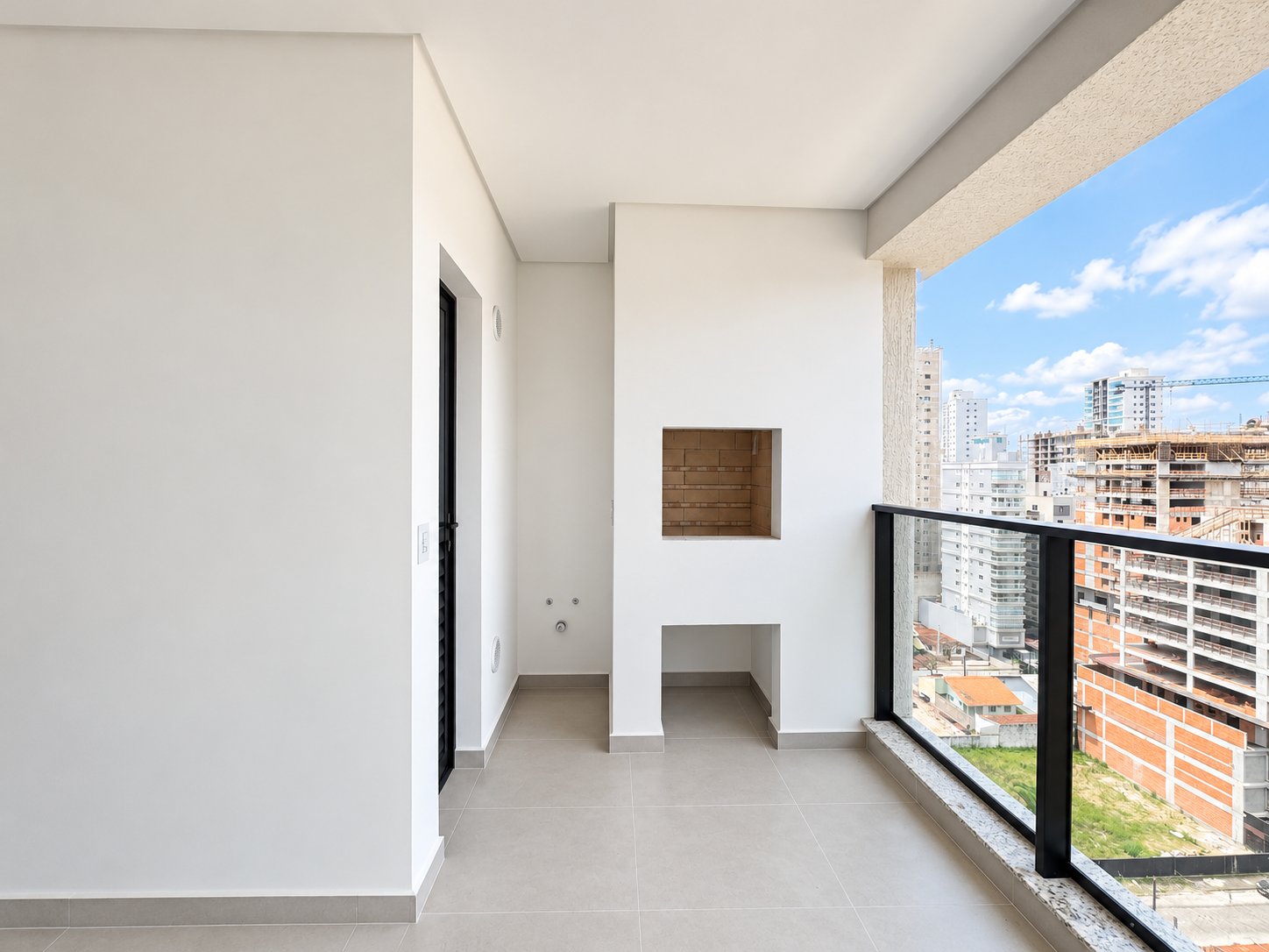 Apartamento 3 suítes no Ocean Cay — foto 8, Balneário Perequê, Porto Belo SC
