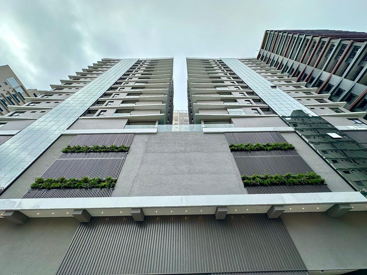 Apartamento 3 suítes no Pier Village — foto 2, Balneário Perequê, Porto Belo SC
