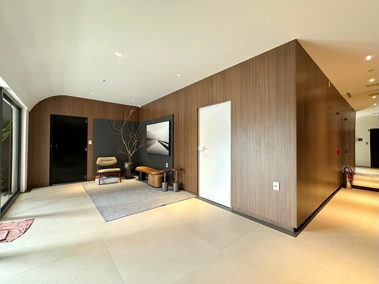 Apartamento 3 suítes no Pier Village — foto 3, Balneário Perequê, Porto Belo SC
