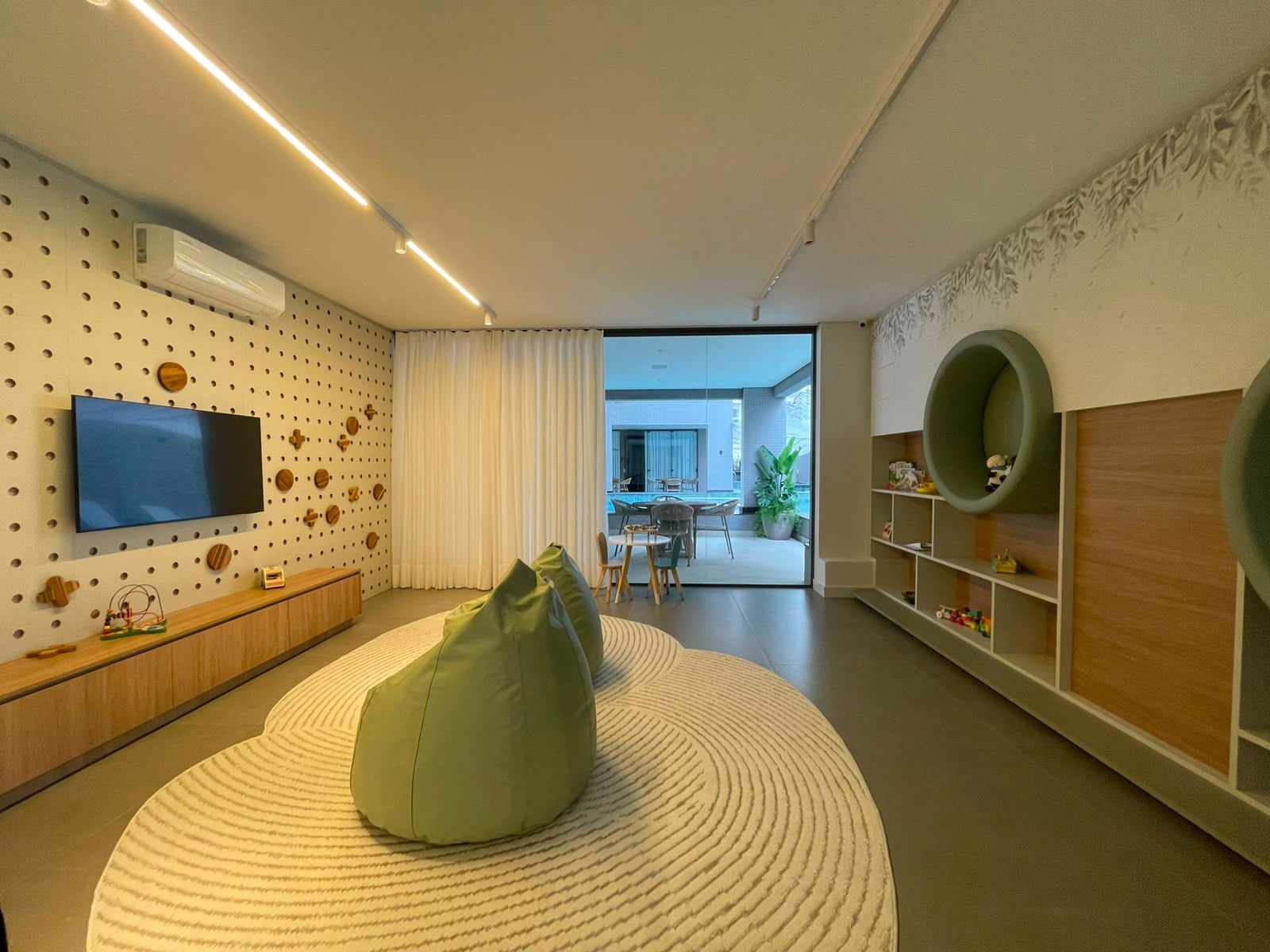 Apartamento 3 suítes no Pier Village — foto 22, Balneário Perequê, Porto Belo SC