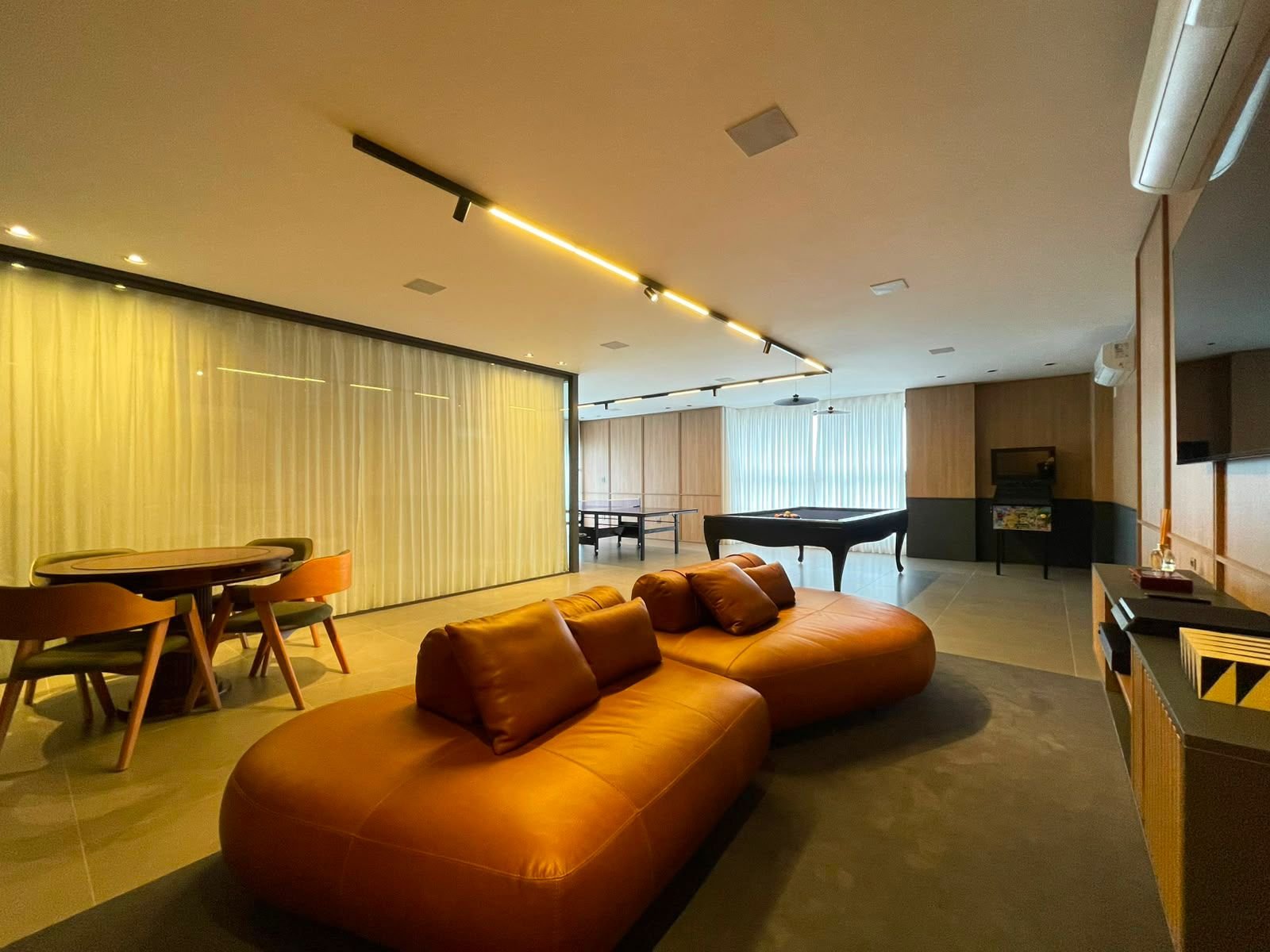 Apartamento 3 suítes no Pier Village — foto 23, Balneário Perequê, Porto Belo SC