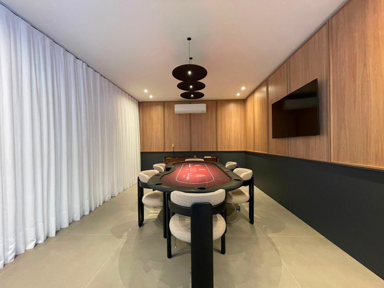 Apartamento 3 suítes no Pier Village — foto 24, Balneário Perequê, Porto Belo SC