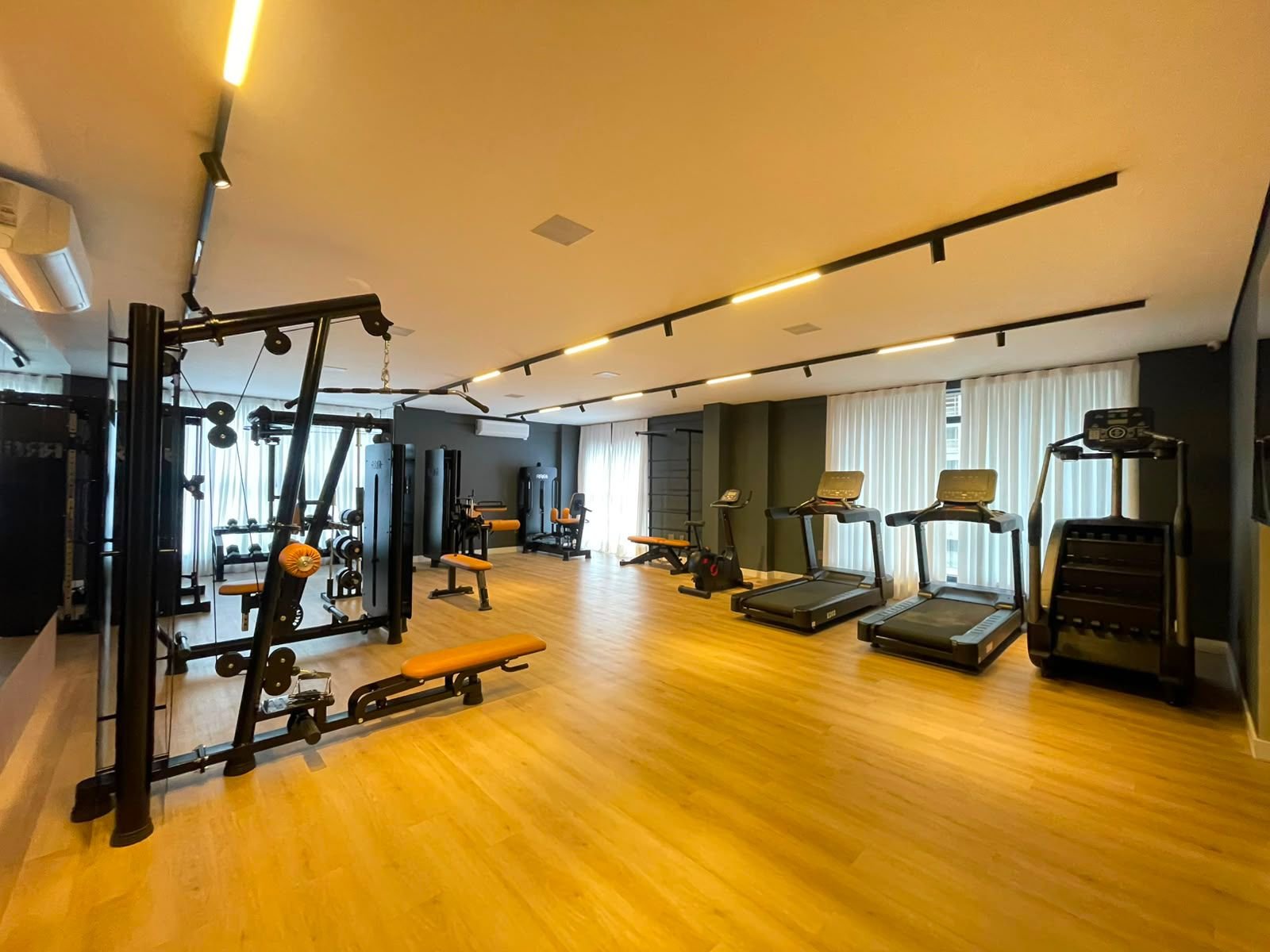 Apartamento 3 suítes no Pier Village — foto 25, Balneário Perequê, Porto Belo SC