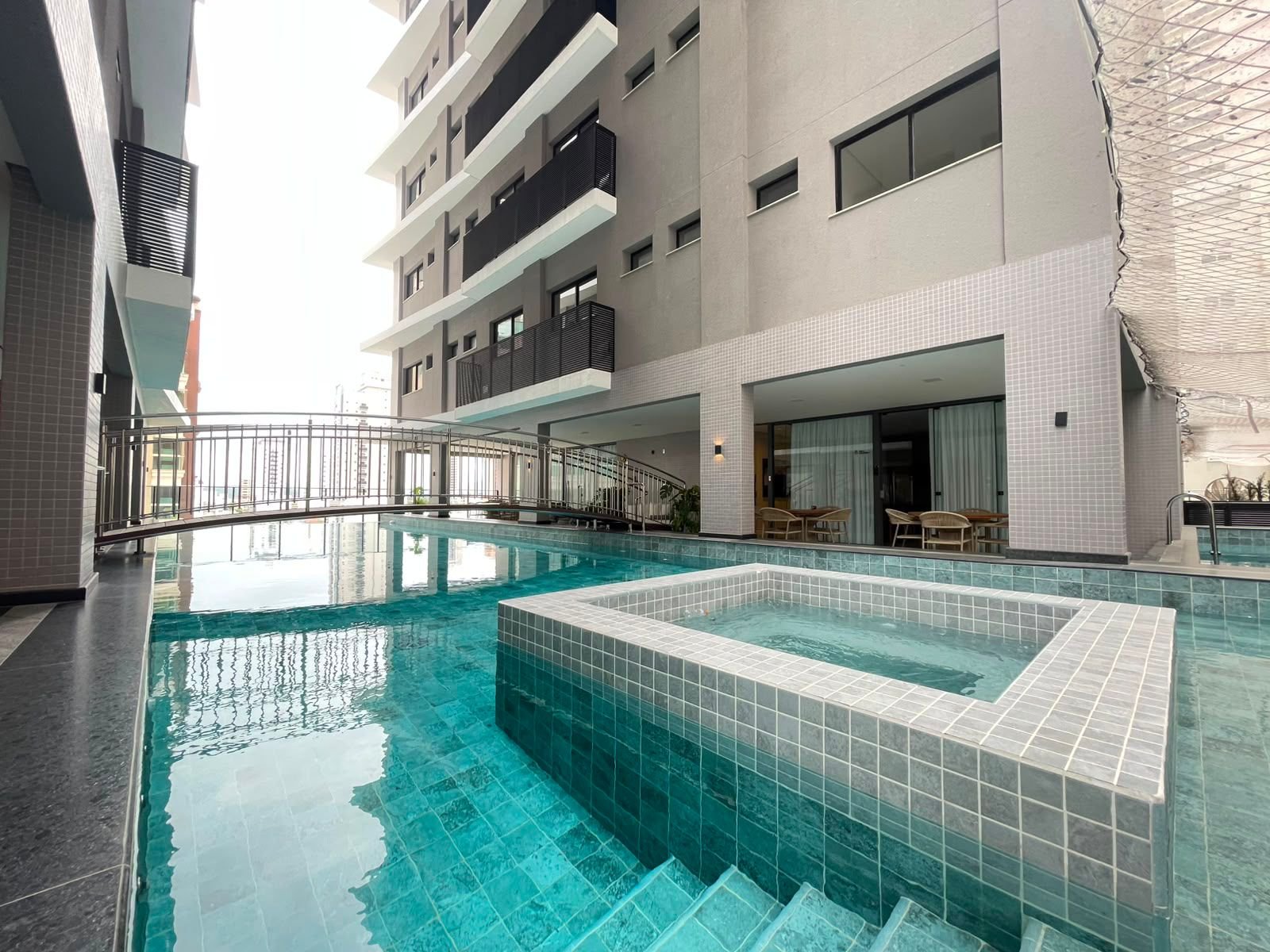 Apartamento 3 suítes no Pier Village — foto 27, Balneário Perequê, Porto Belo SC