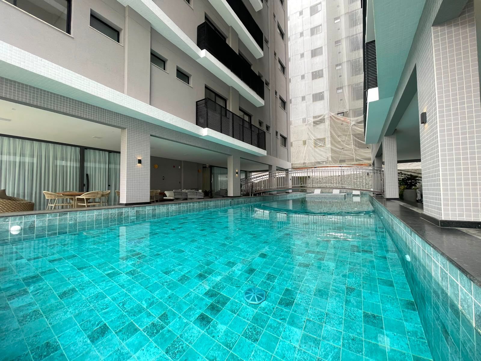 Apartamento 3 suítes no Pier Village — foto 31, Balneário Perequê, Porto Belo SC